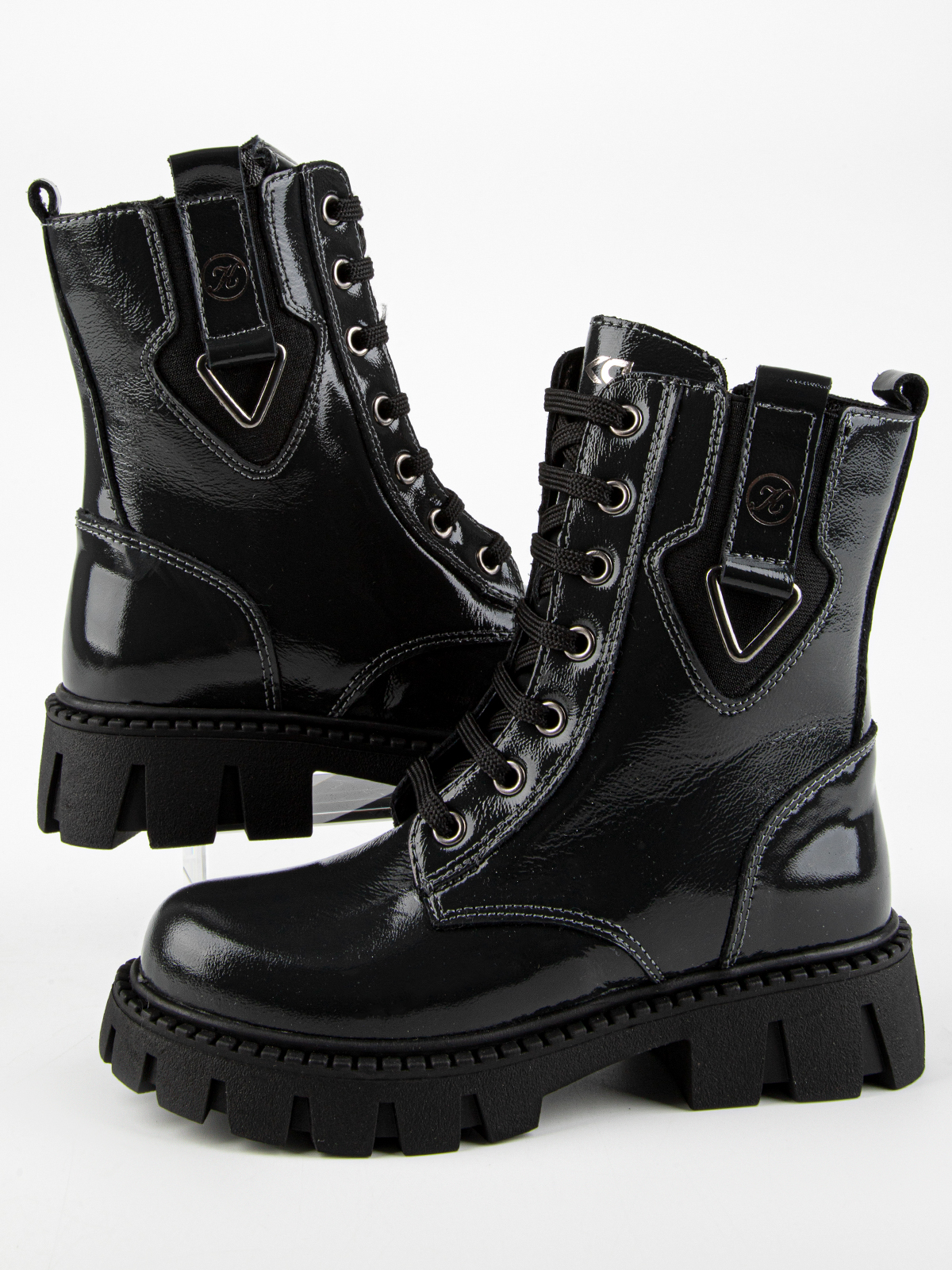 Ботинки артикул:53652ут-3-4