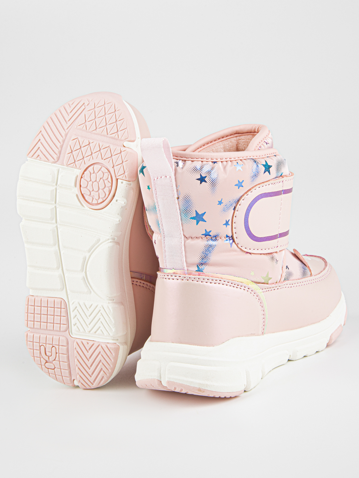 Сапоги артикул:1882д-2-5