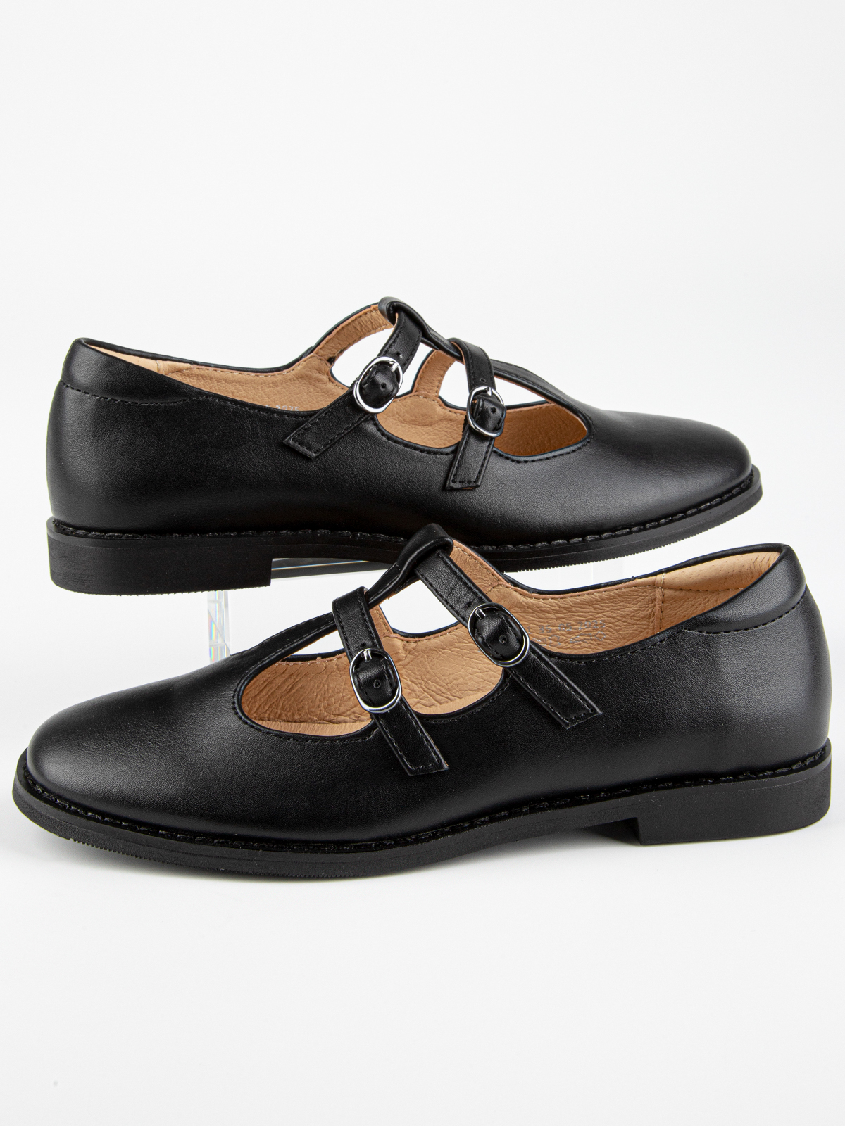 Туфли артикул:24745п-1-4