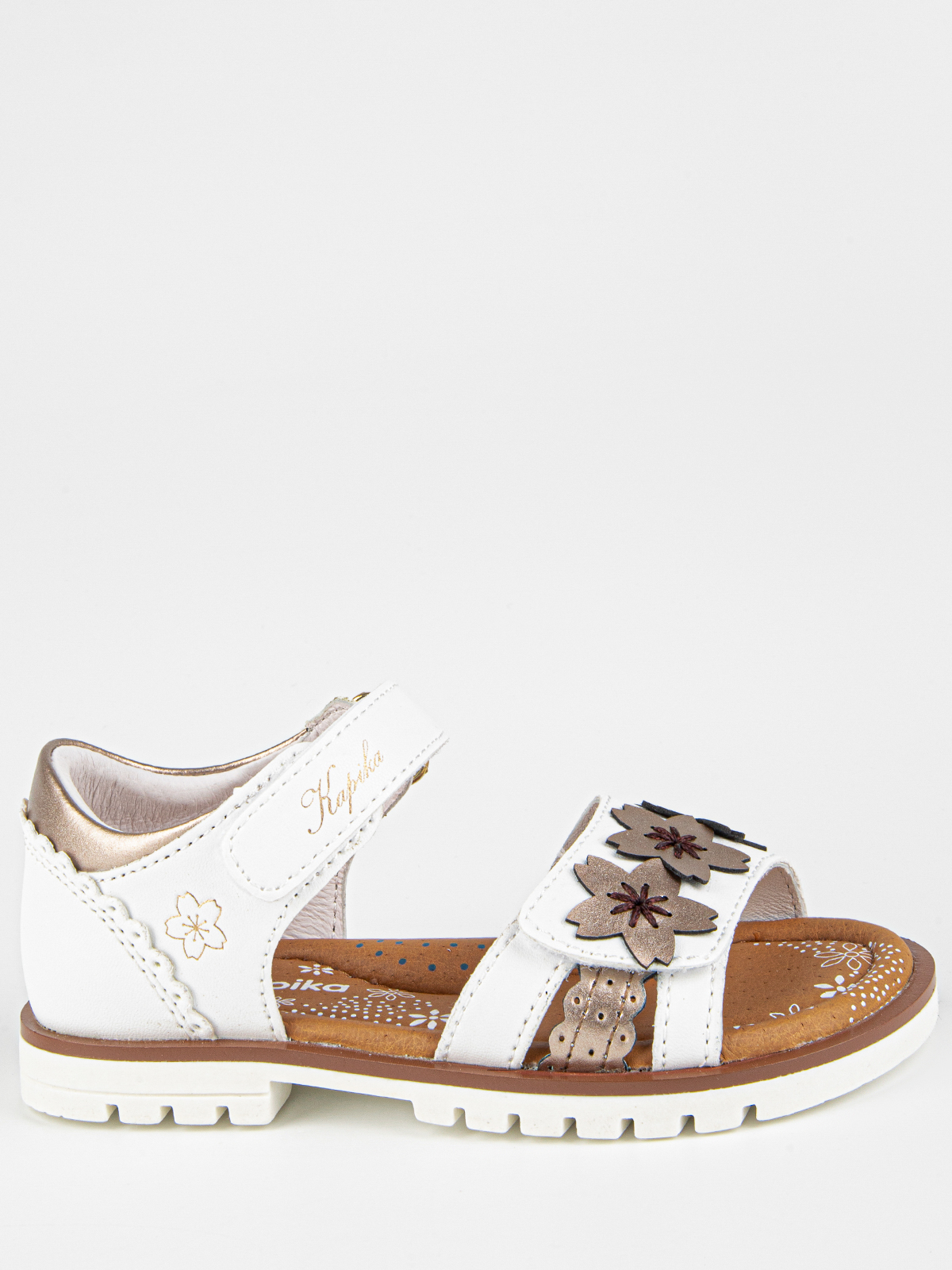 Сандалии артикул:32971п-10-1