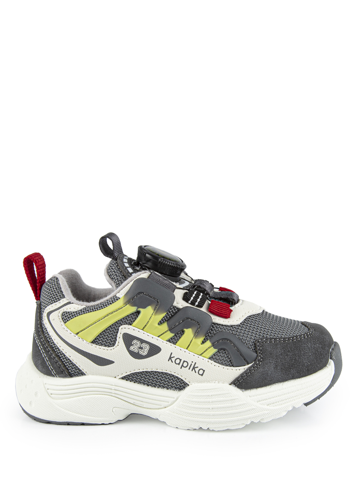 Кроссовки артикул:71533-1-1