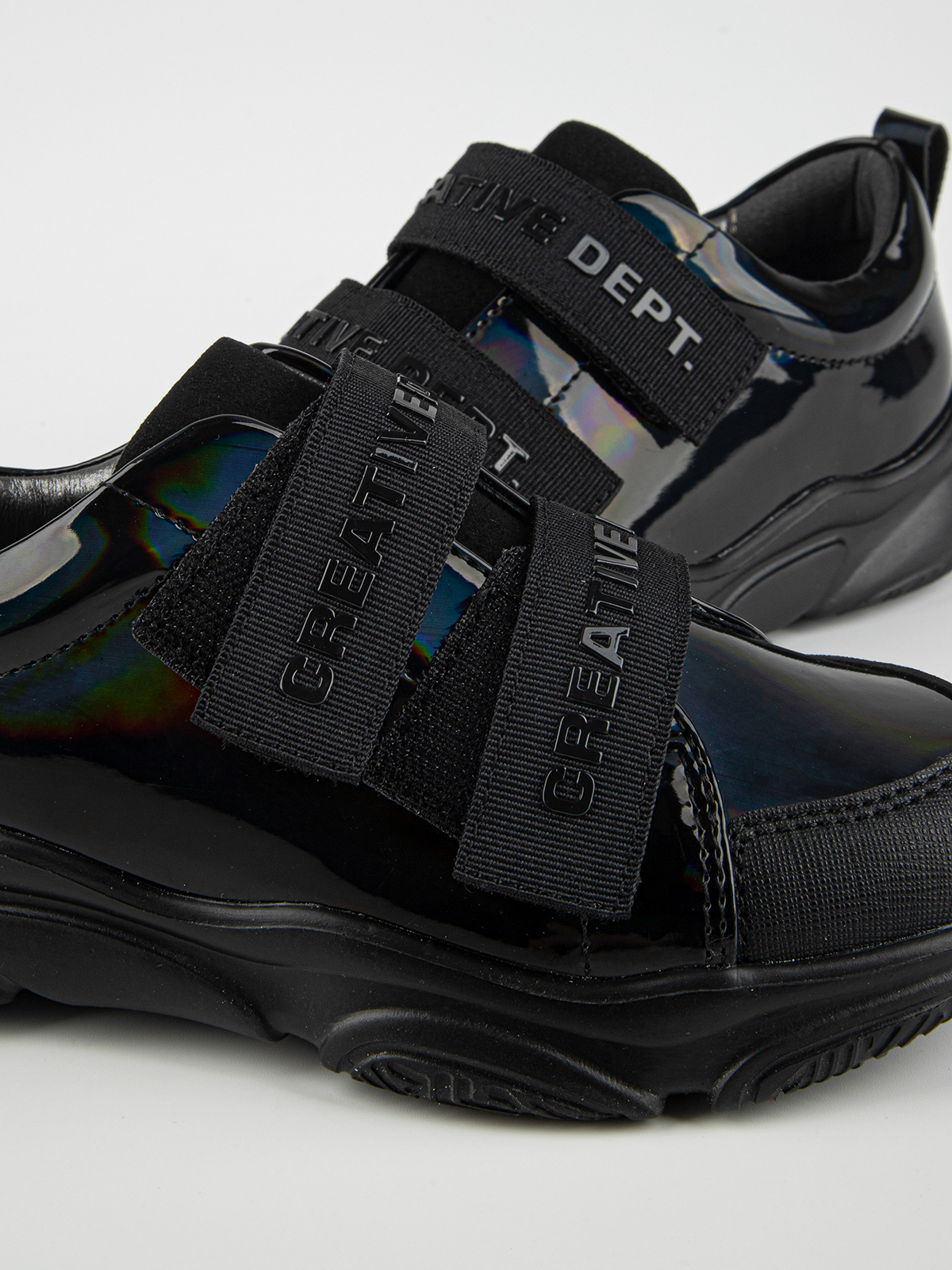 Полуботинки артикул:23724п-40-10