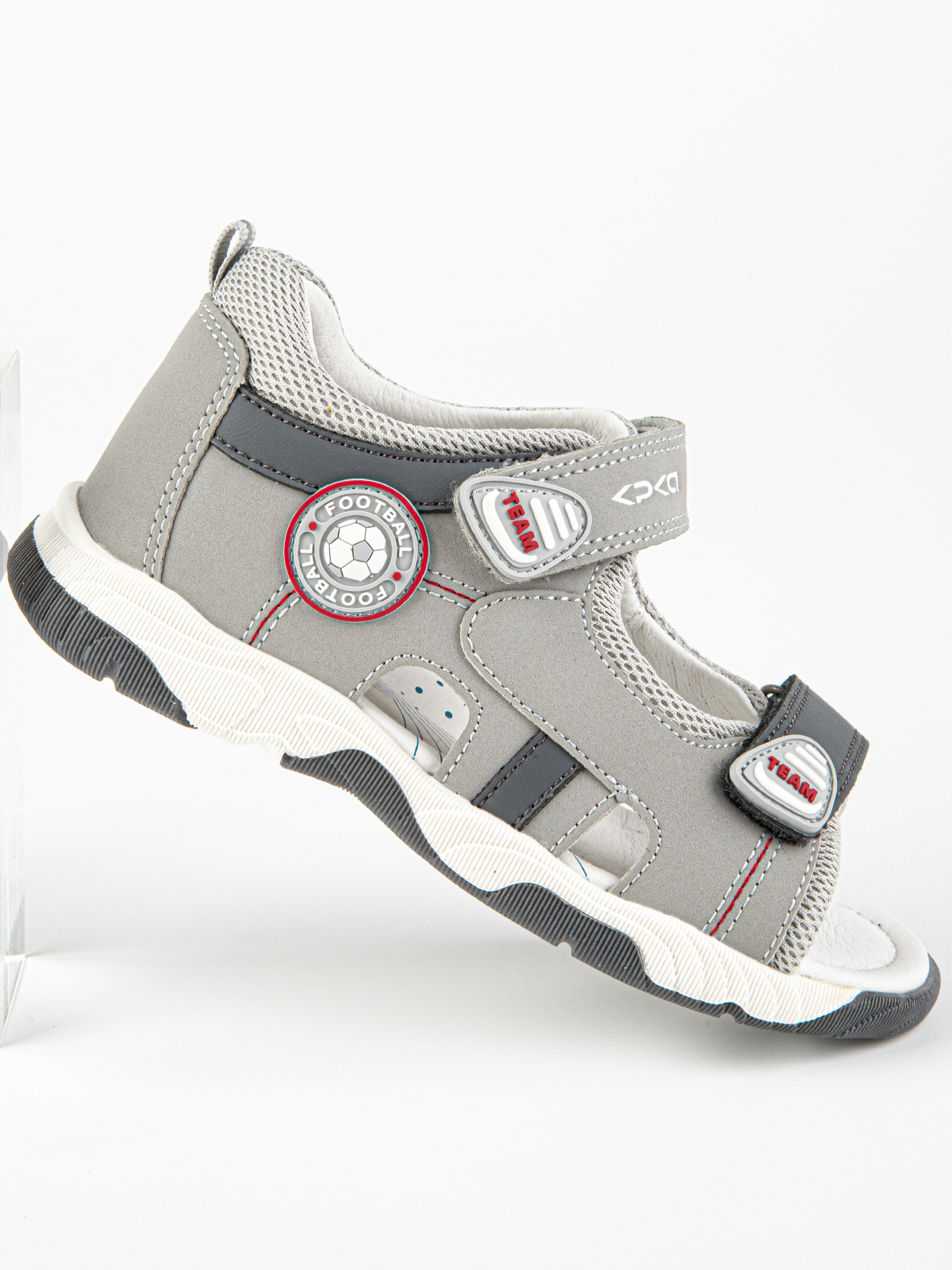 Сандалии артикул:32956к-10-7