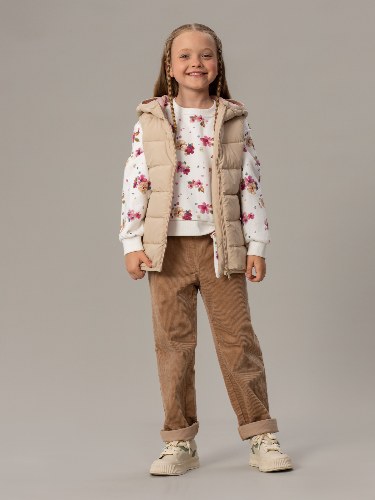 Жилет артикул:OKGCV01-T0-4