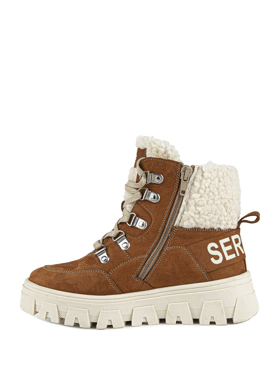 Ботинки артикул:63315т-2-2