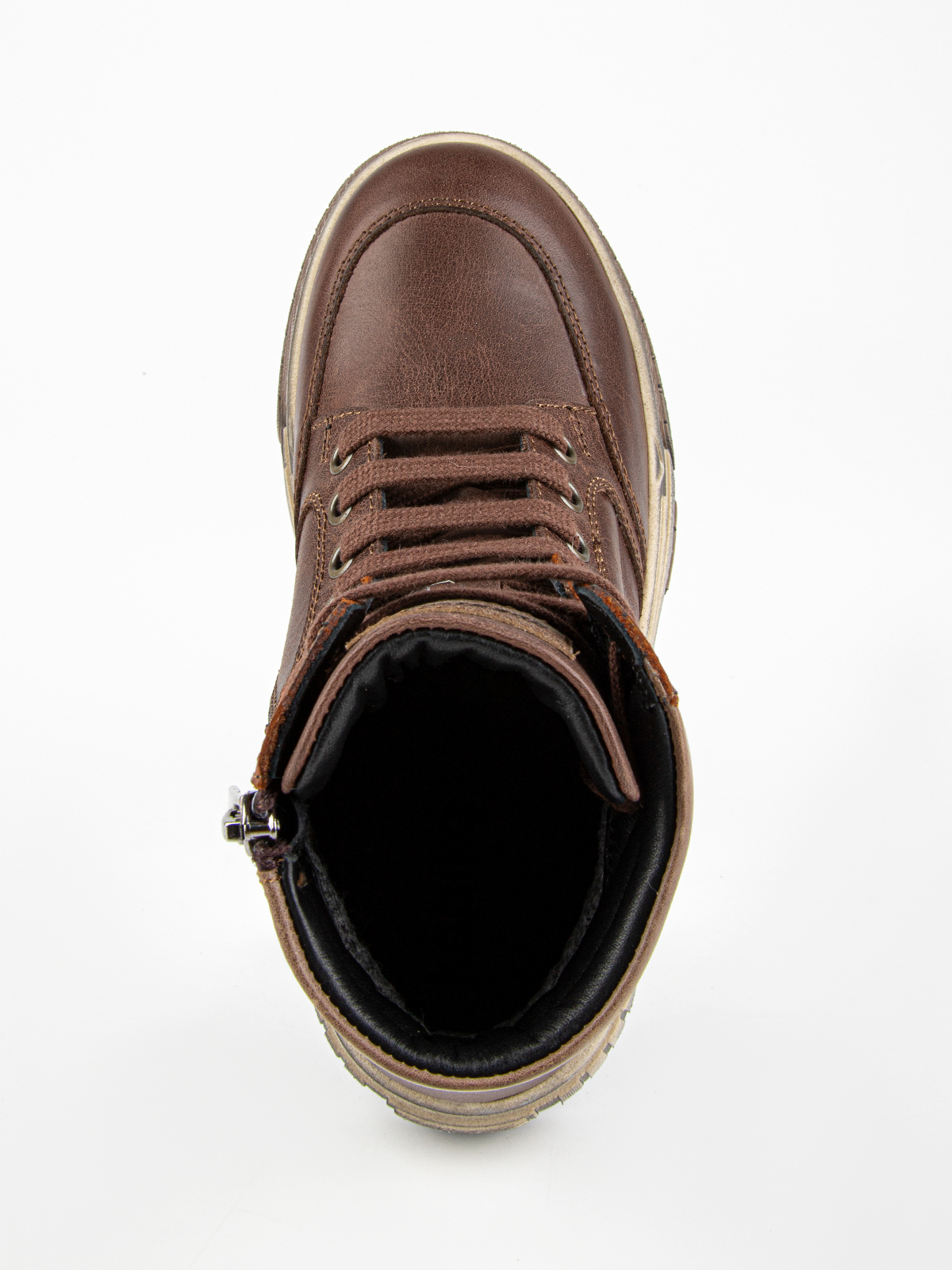 Ботинки артикул:53717ут-2-6