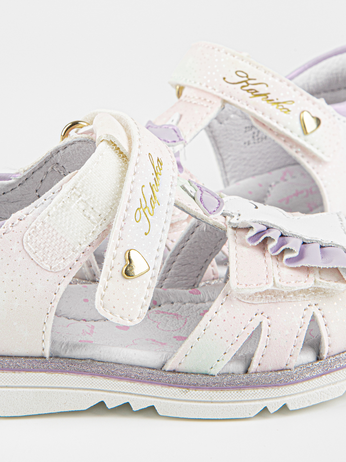 Сандалии артикул:31819п-20-9