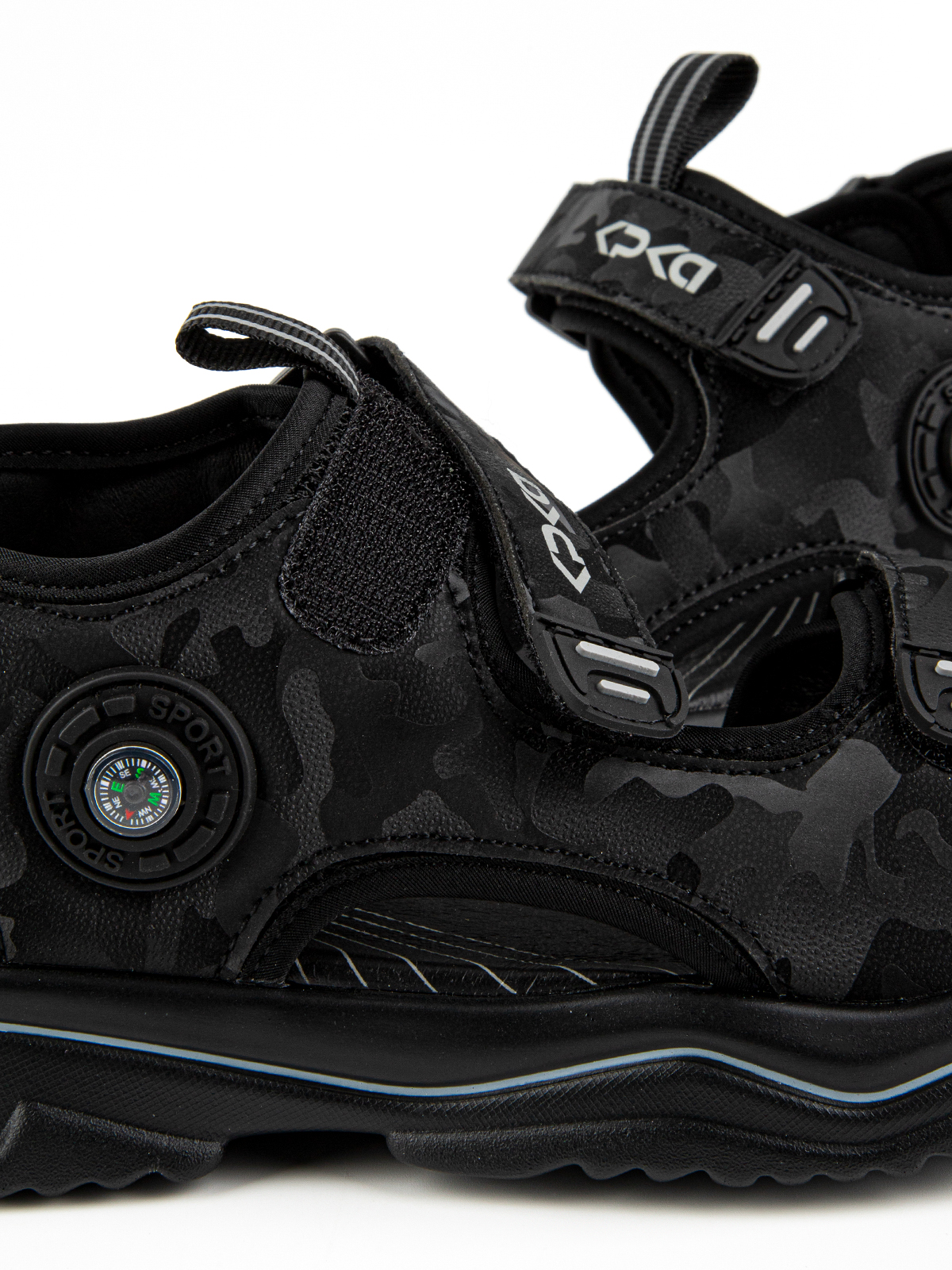 Сандалии артикул:34630п-20-9