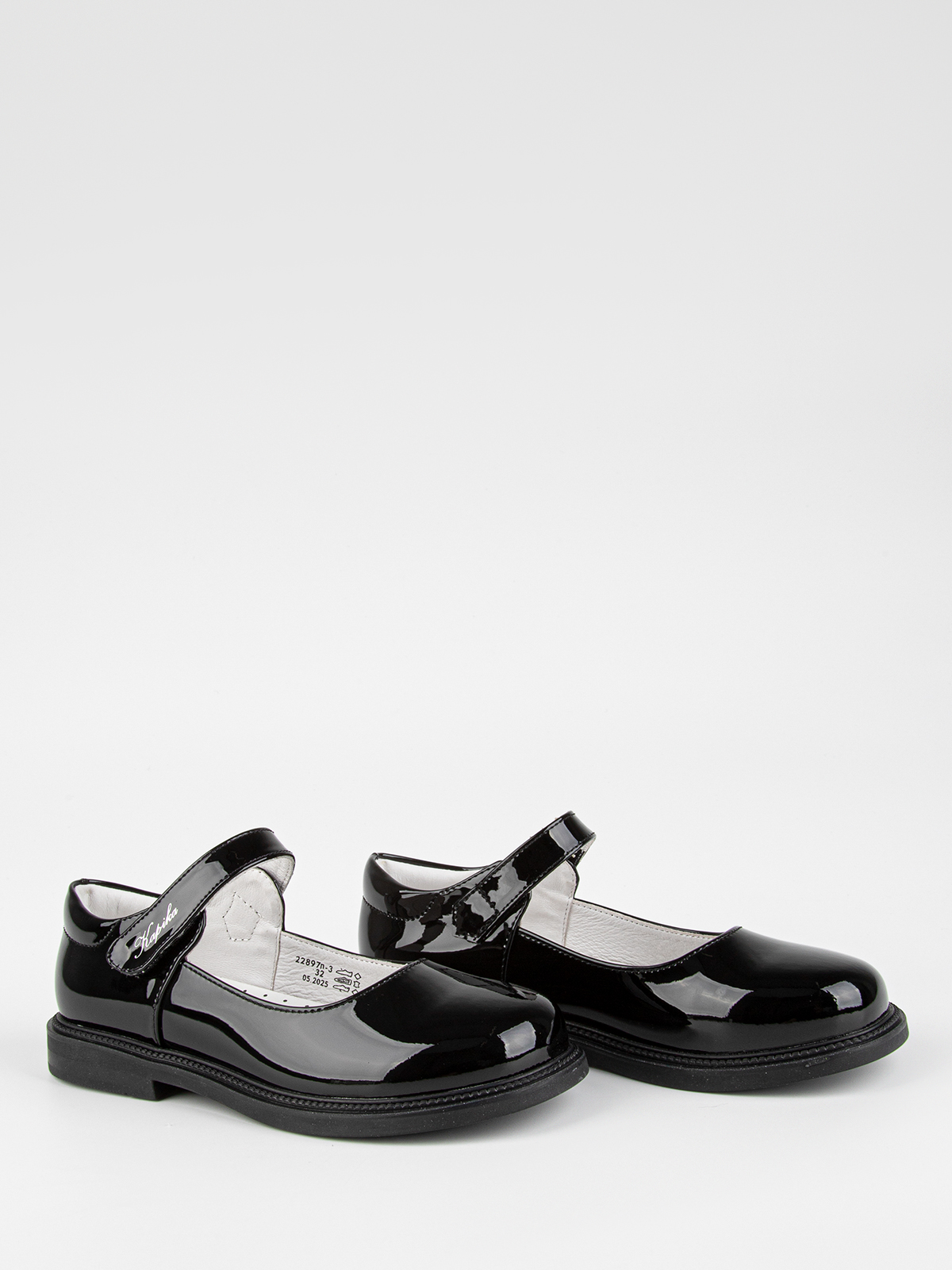 Туфли артикул:22897п-3-2