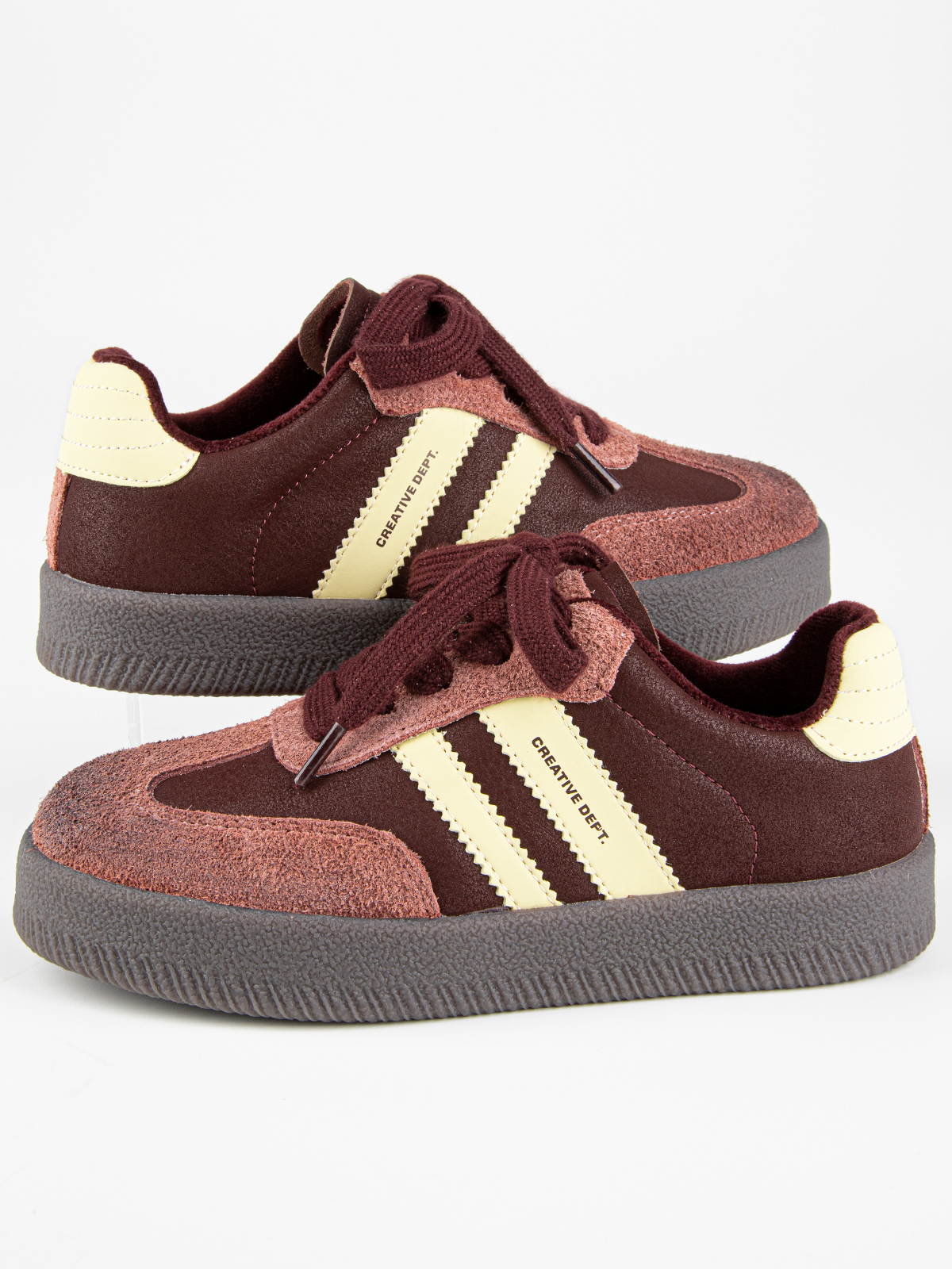 Кроссовки артикул:731211-2-4