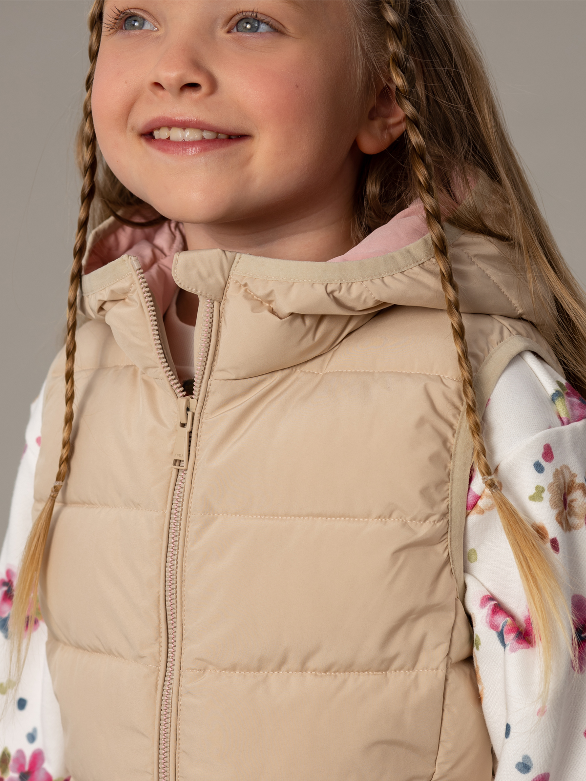 Жилет артикул:OKGCV01-T0-5