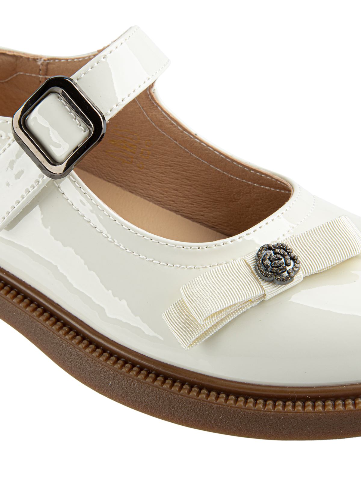 Туфли артикул:22920п-2-6