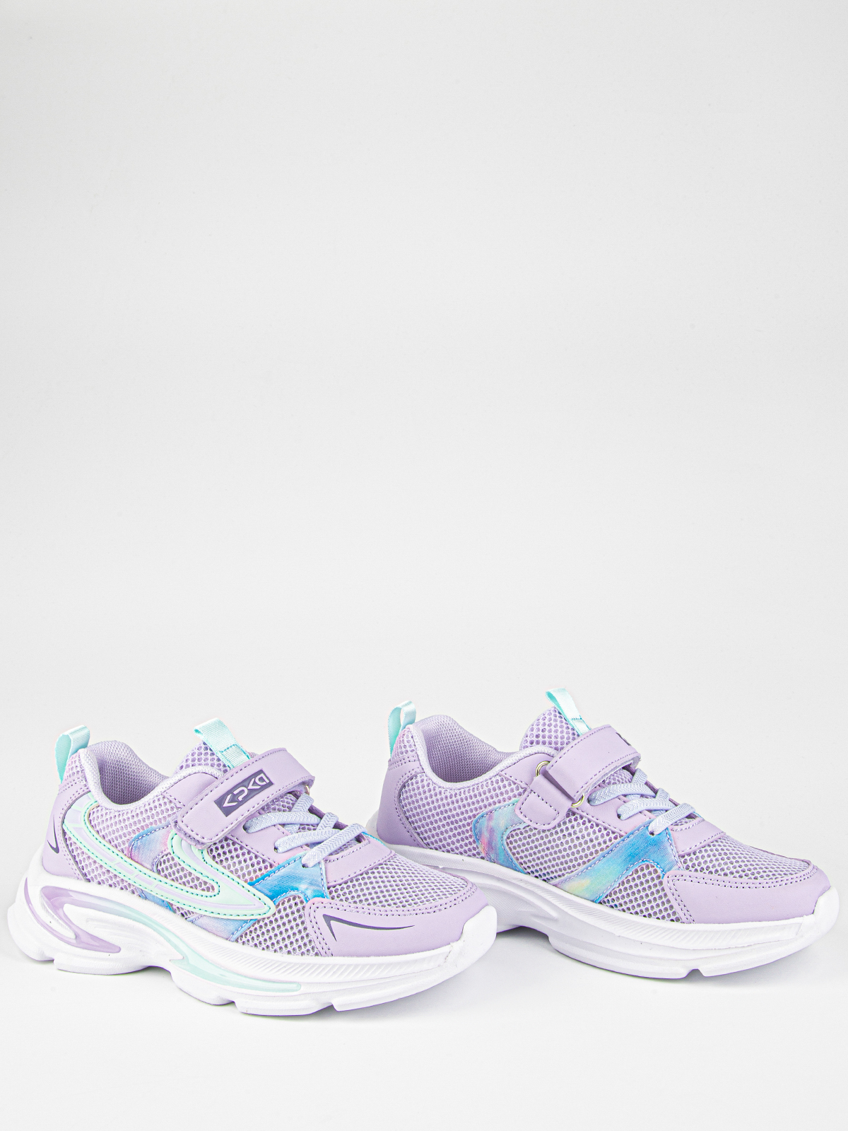 Кроссовки артикул:721014н-10-2