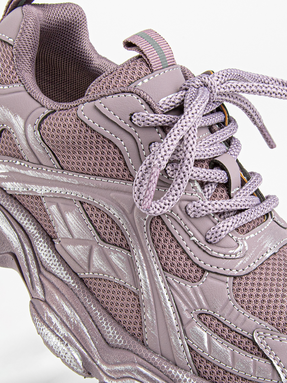 Кроссовки артикул:731168-20-3