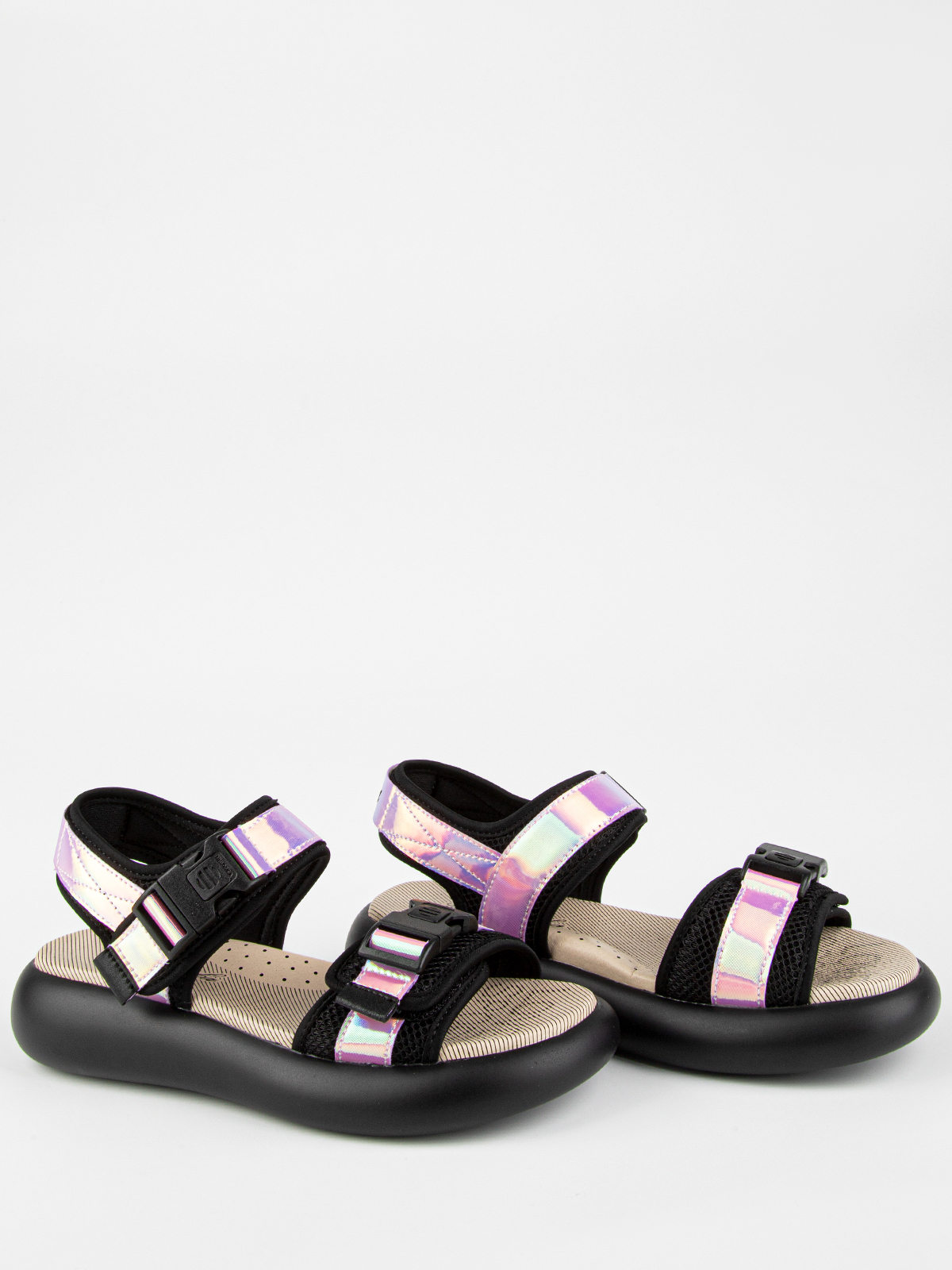 Сандалии артикул:34555п-10-2