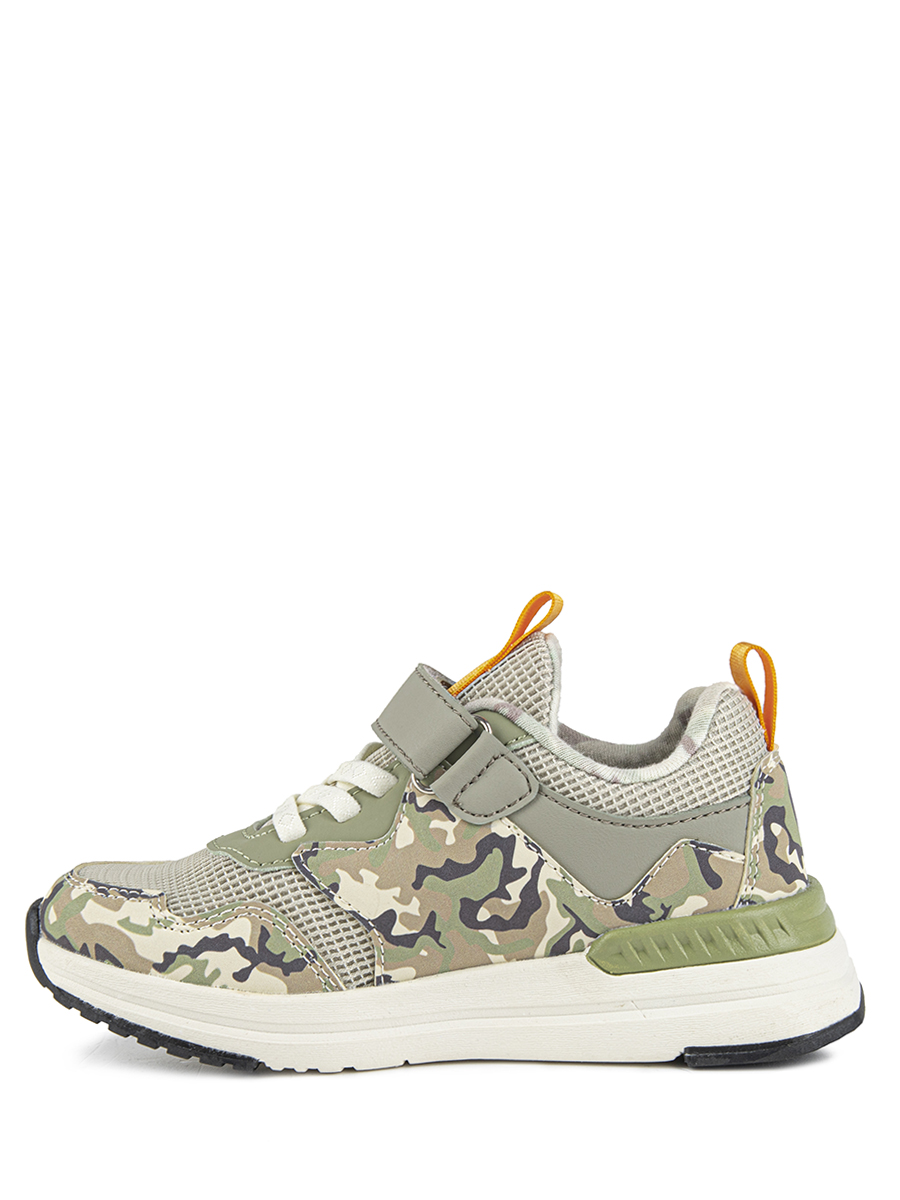 Кроссовки артикул:72971-20-2