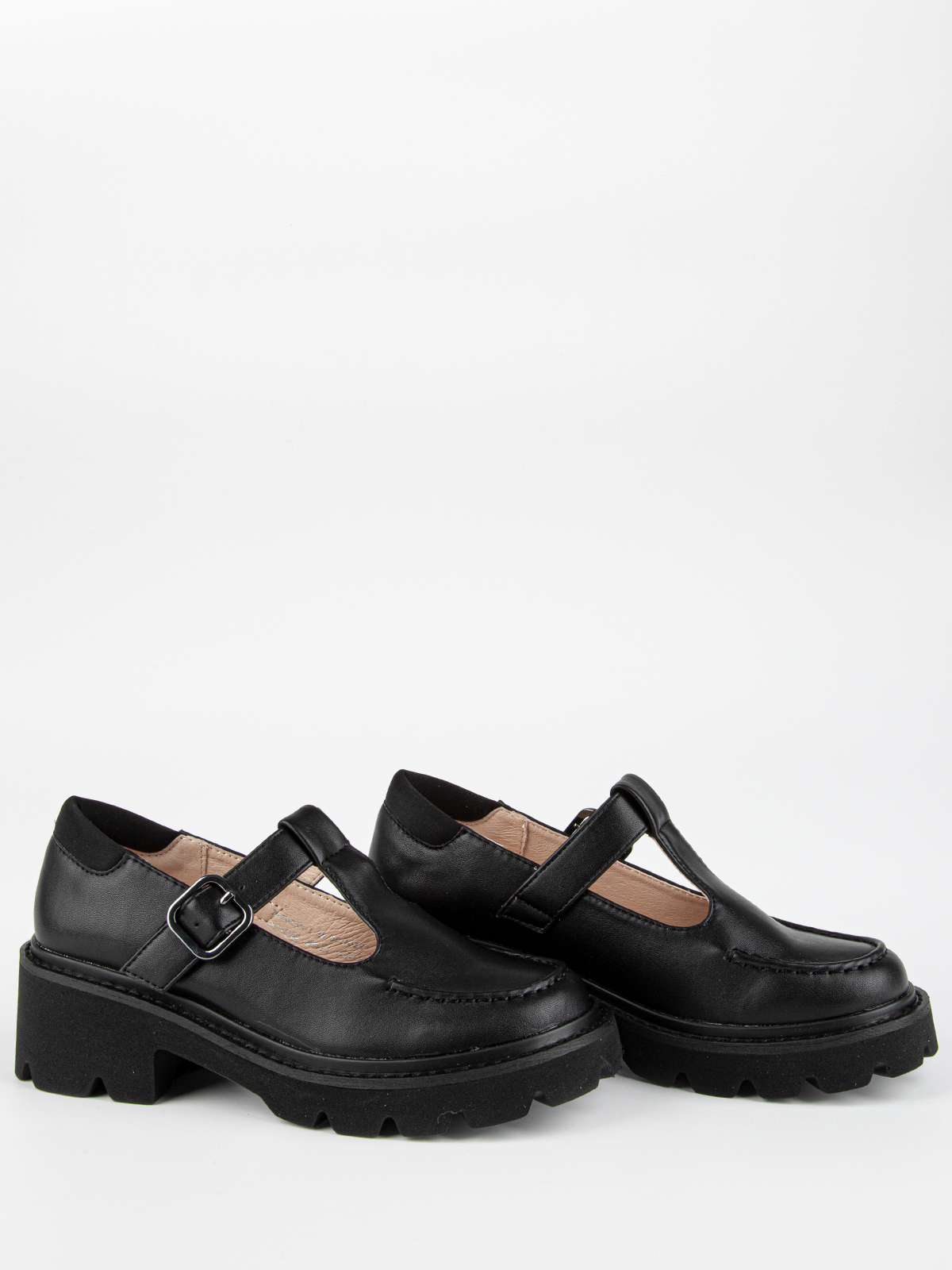 Туфли артикул:241015п-1-2