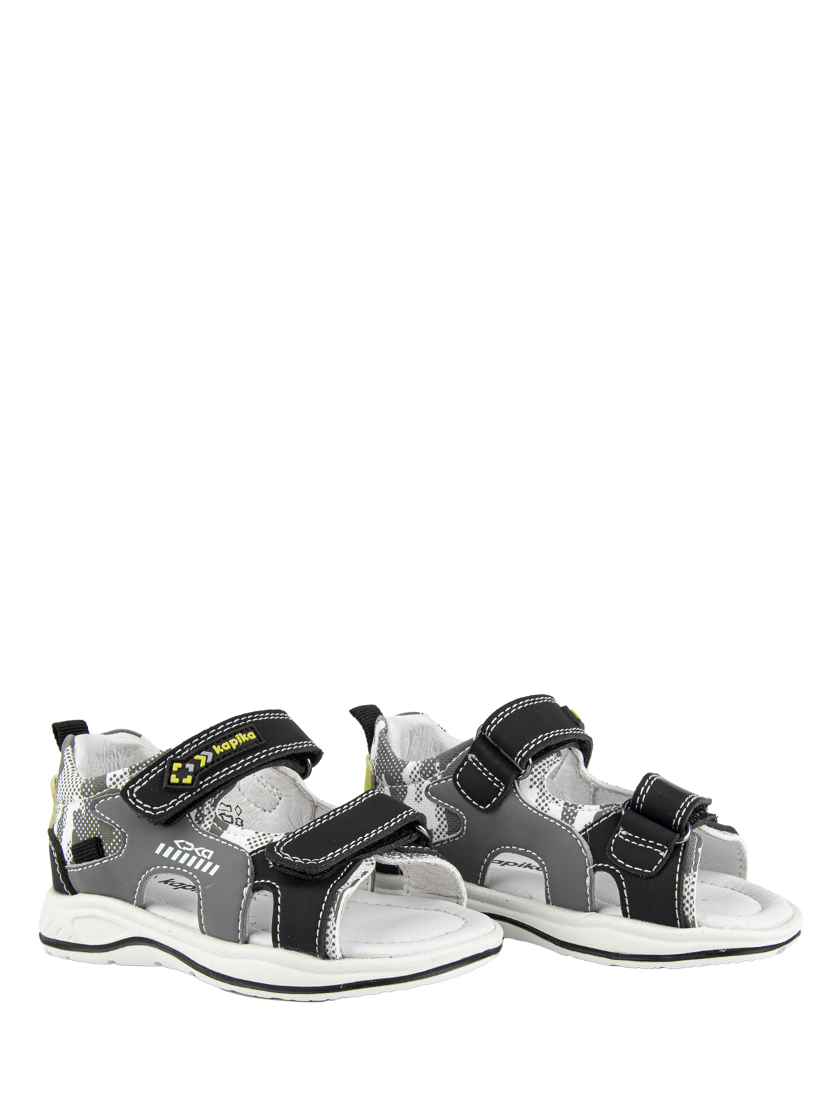 Сандалии артикул:31854п-2-5