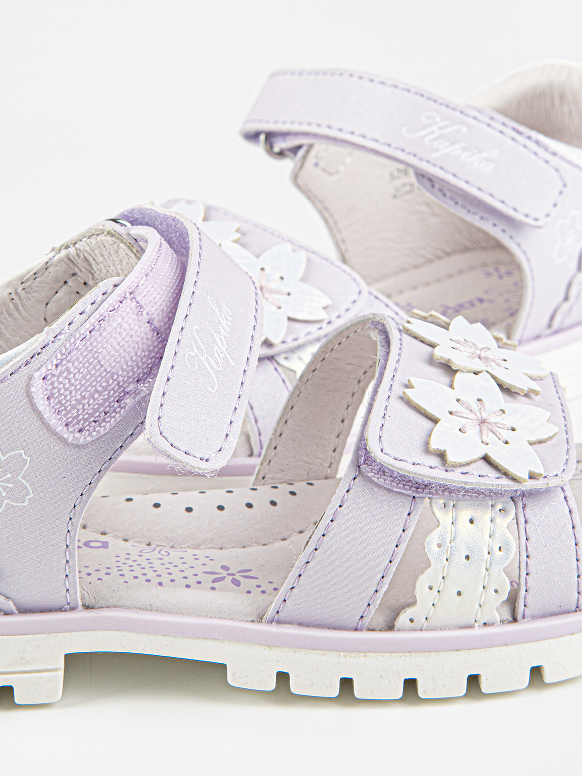 Сандалии артикул:32971п-20-9