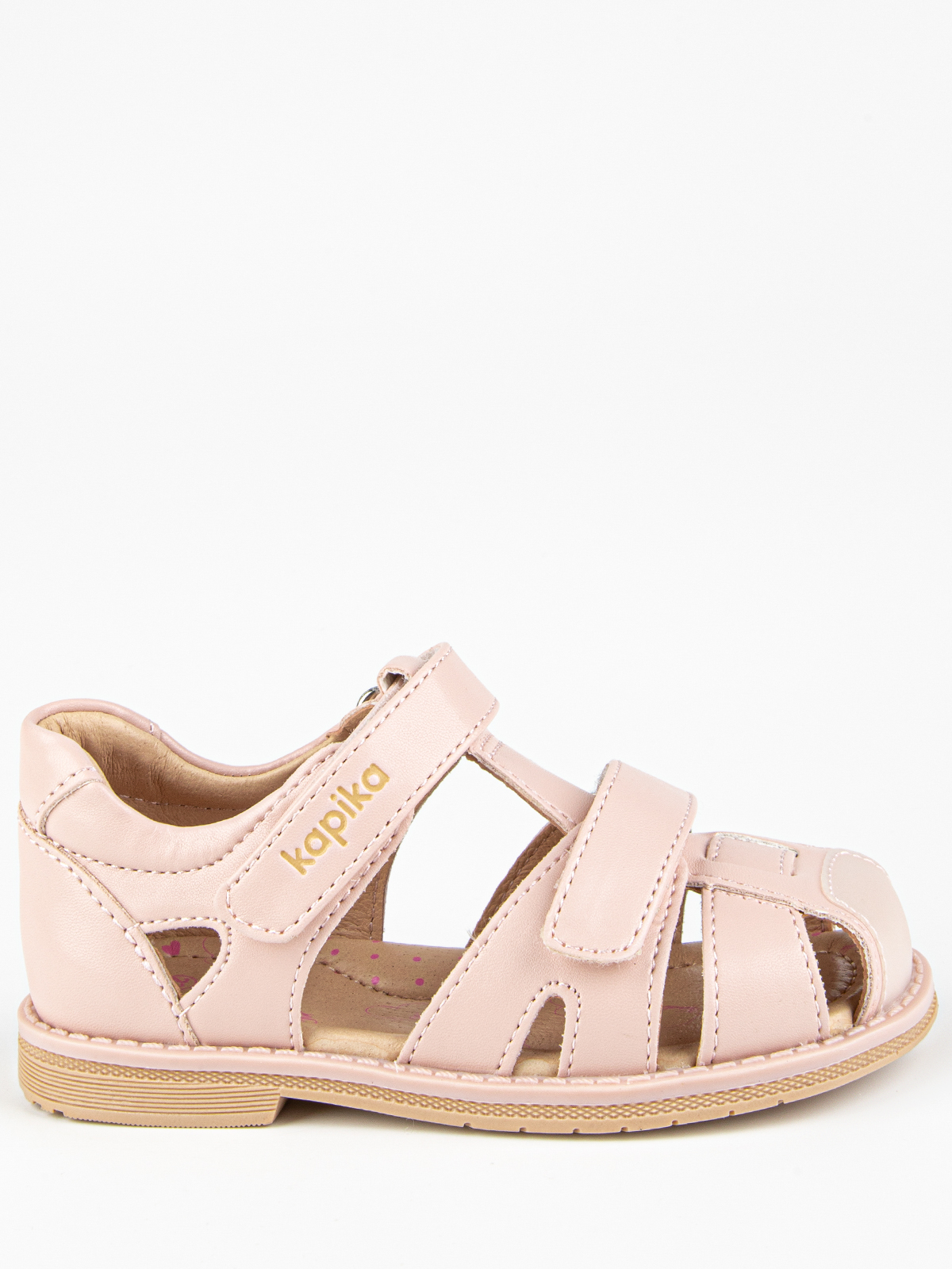 Сандалии артикул:10910п-40-1