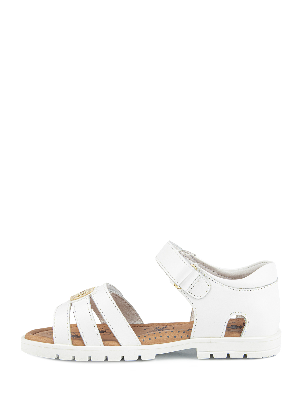 Сандалии артикул:33835-1-2