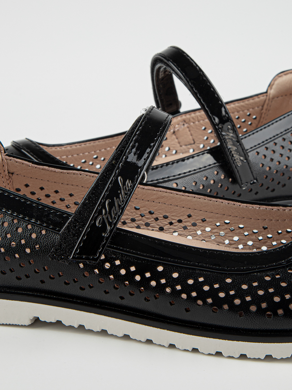 Туфли артикул:23628п-10-10