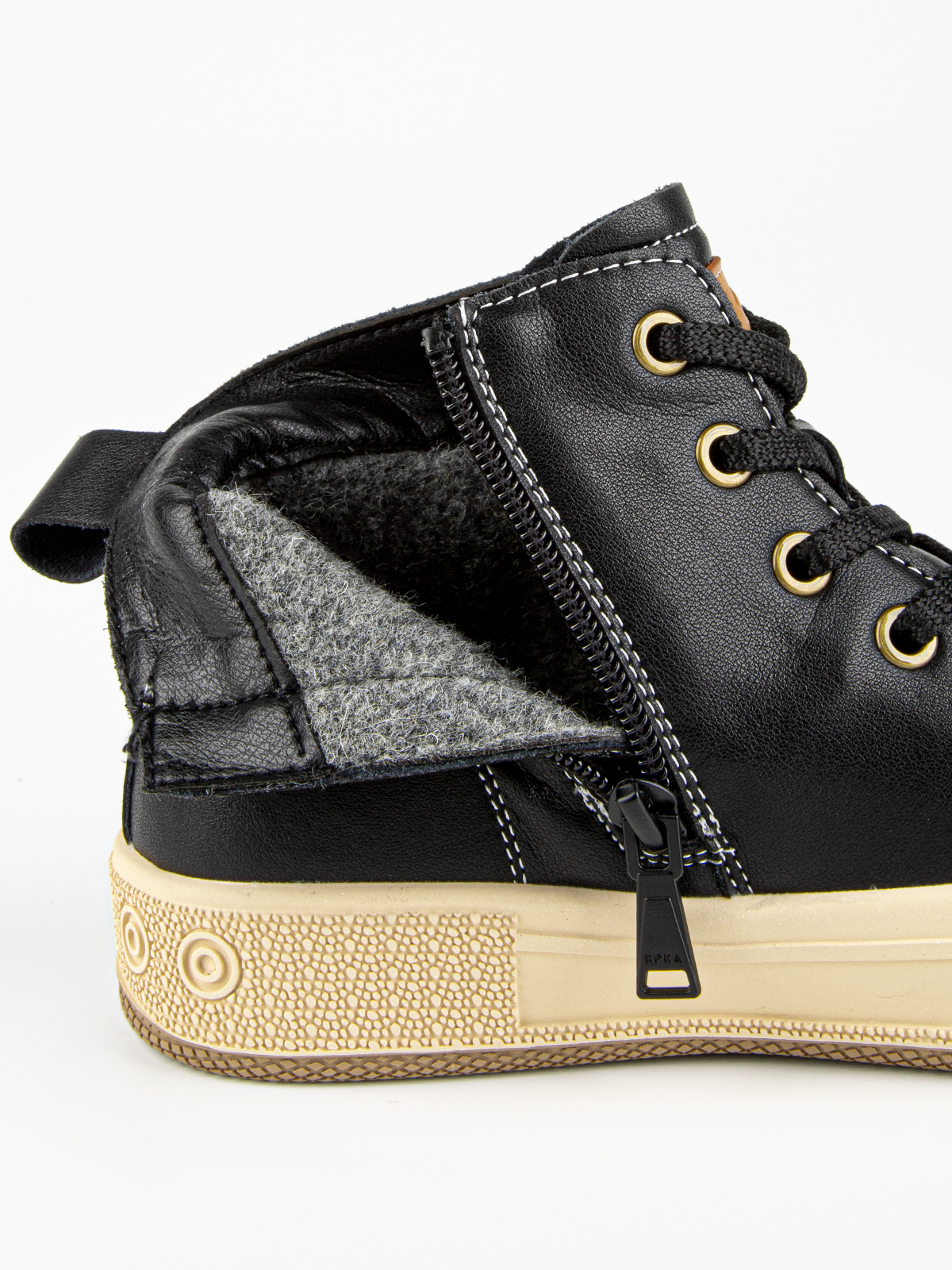 Ботинки артикул:53668ук-10-10