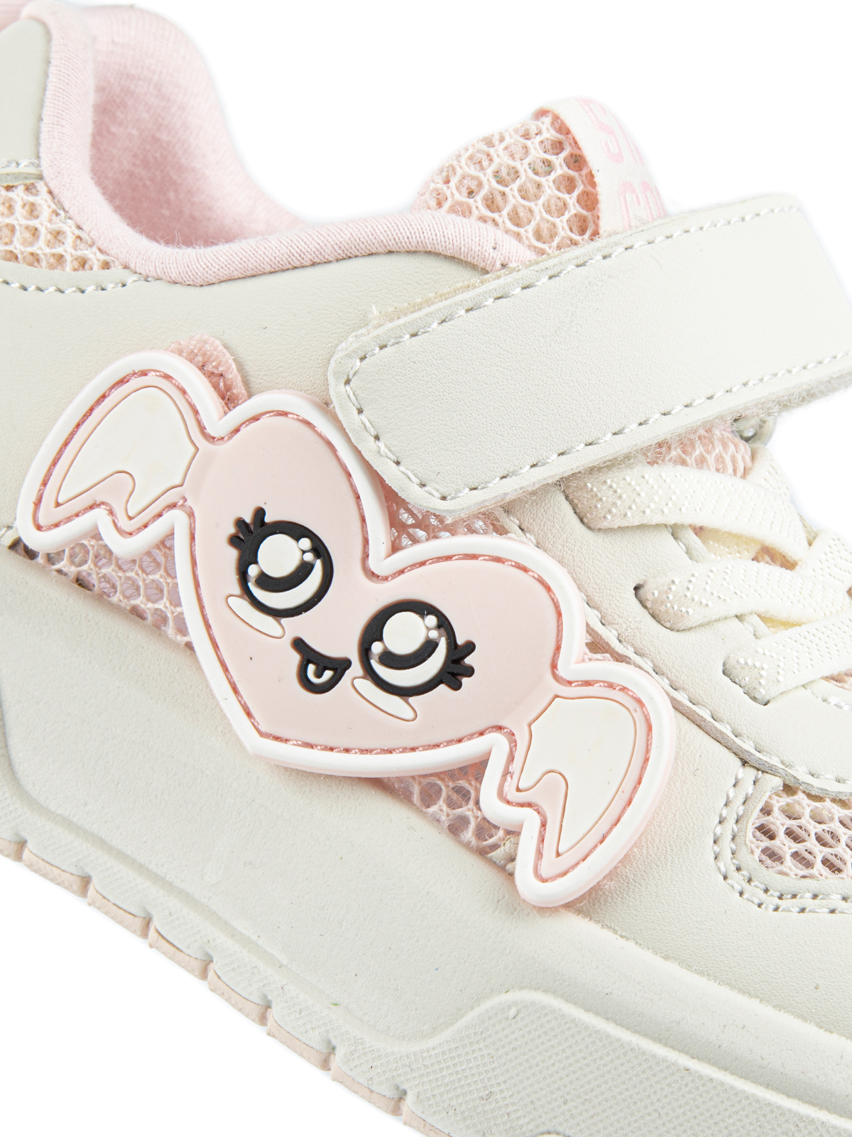 Кроссовки артикул:721023н-4-6