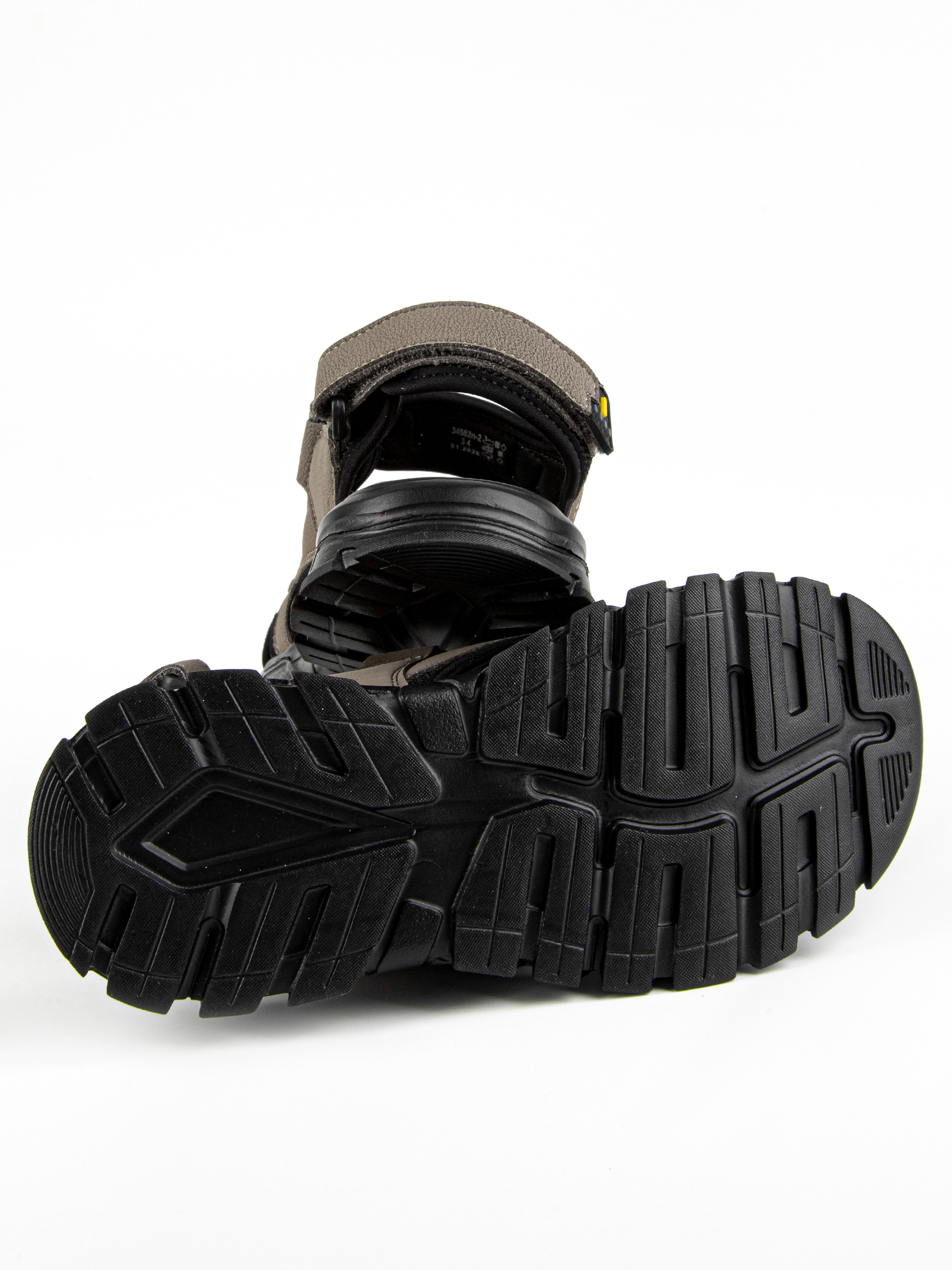 Сандалии артикул:34582п-2-5