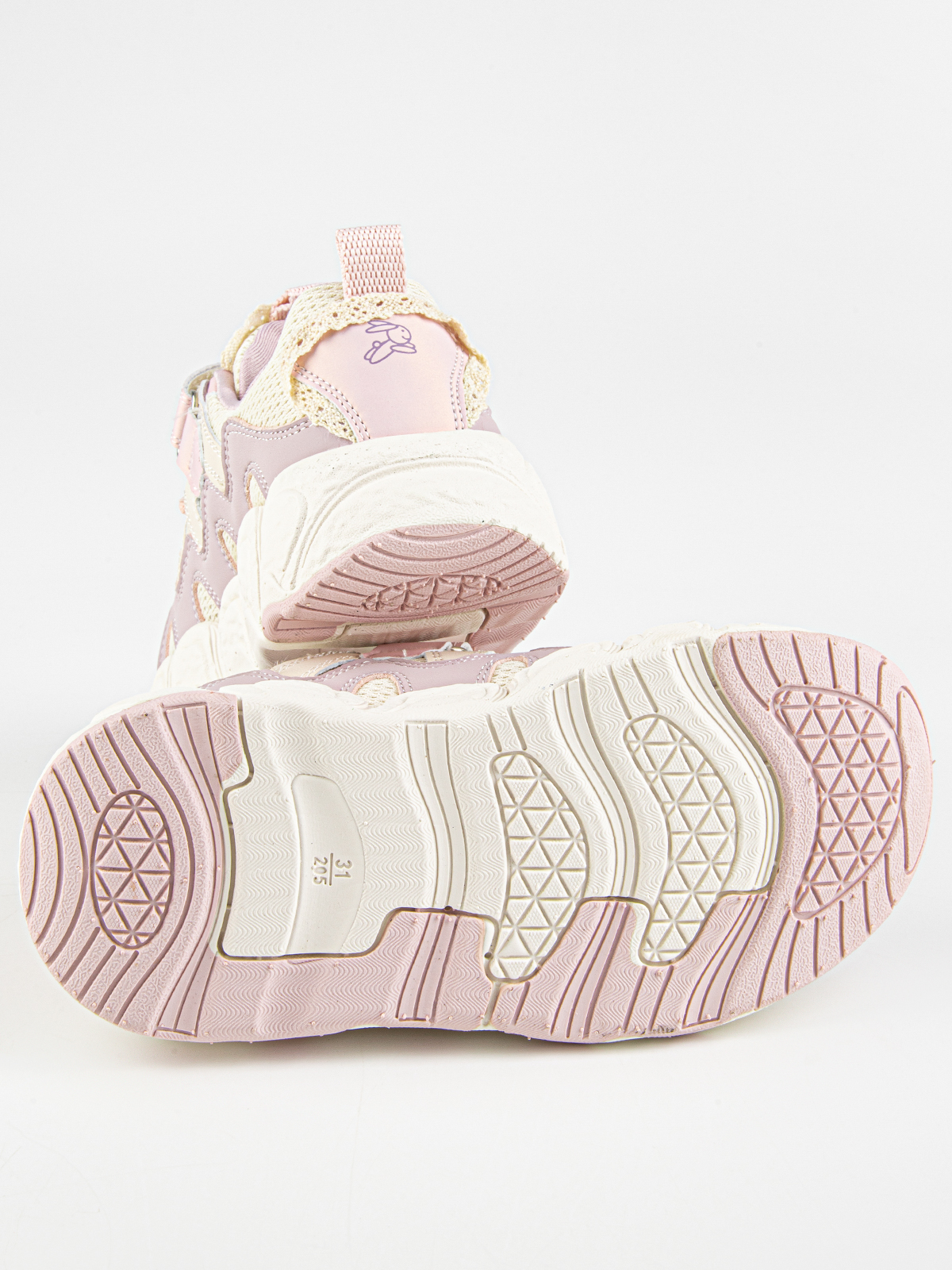 Кроссовки артикул:721026-11-5