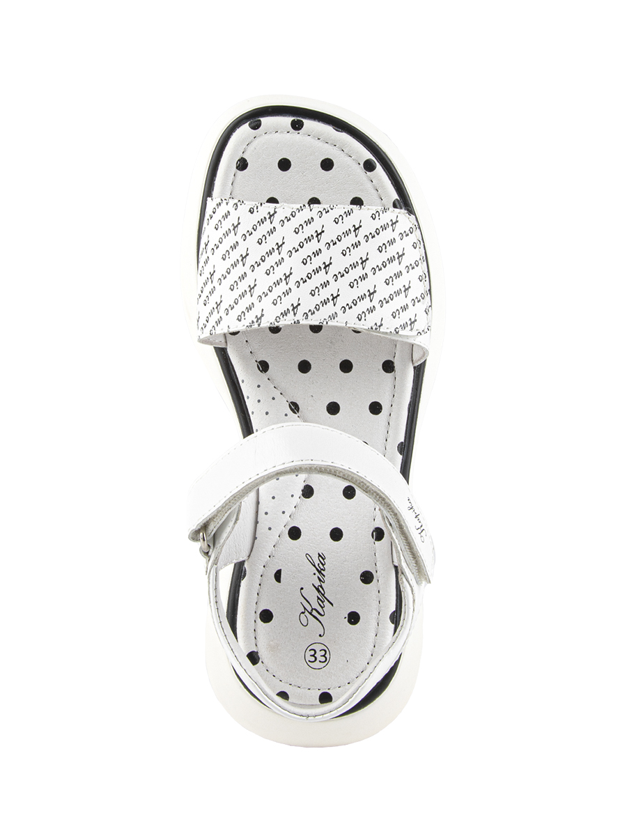 Сандалии артикул:33608п-2-3