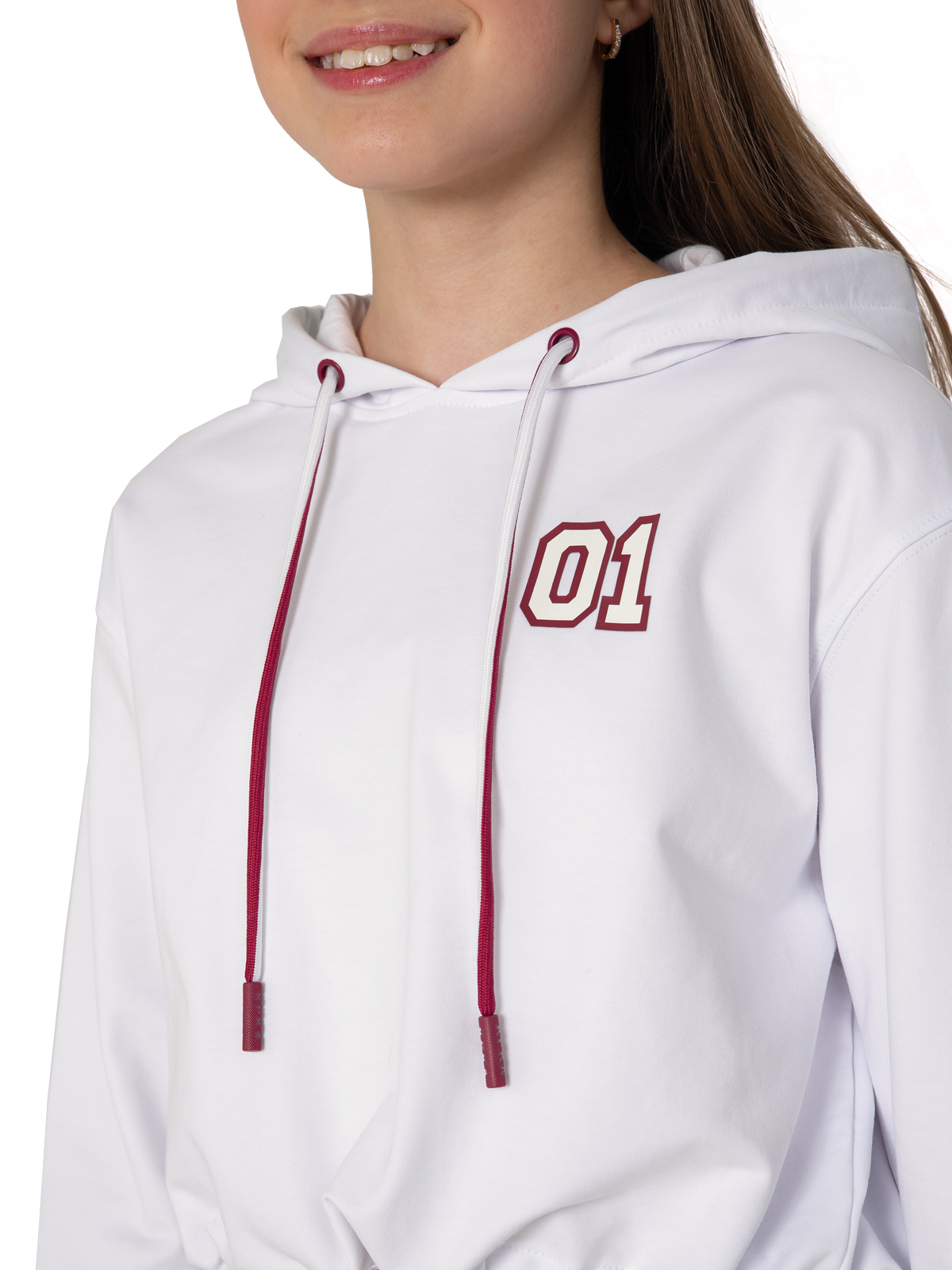 Толстовка артикул:NJGCJ06-00-4