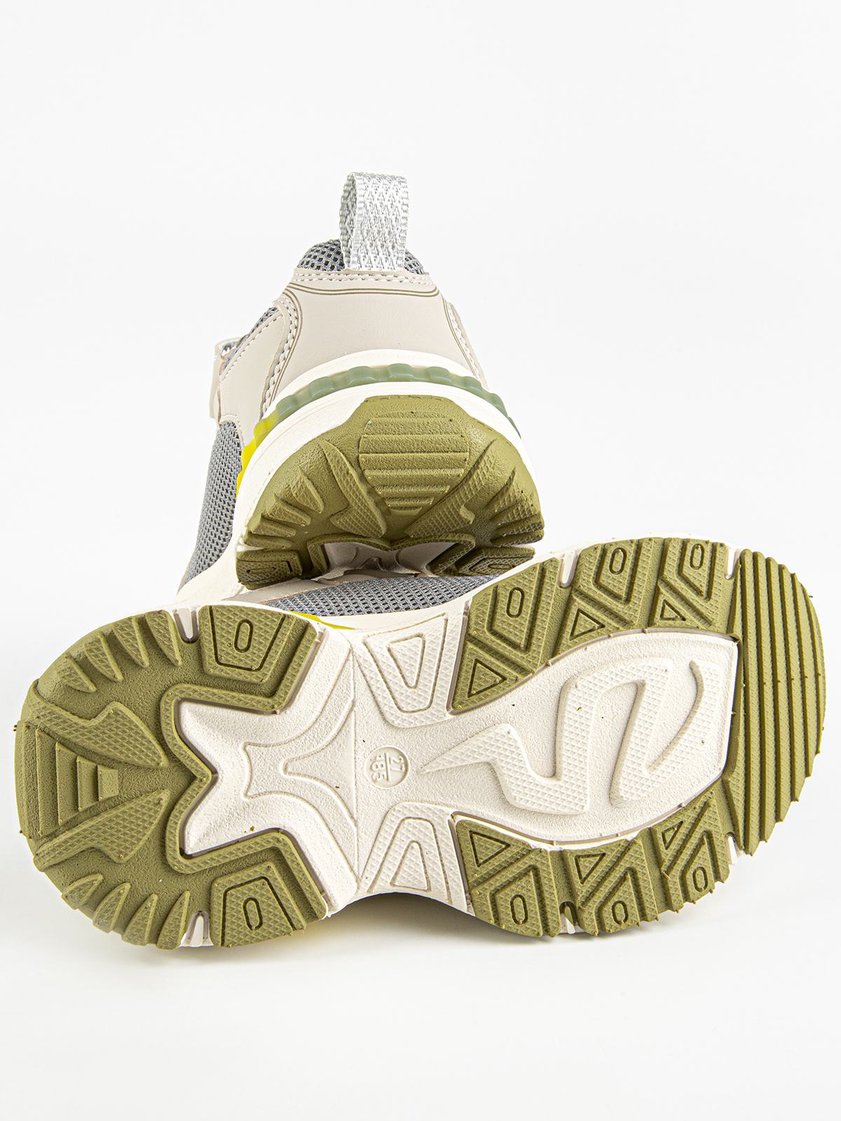 Кроссовки артикул:721011-31-5