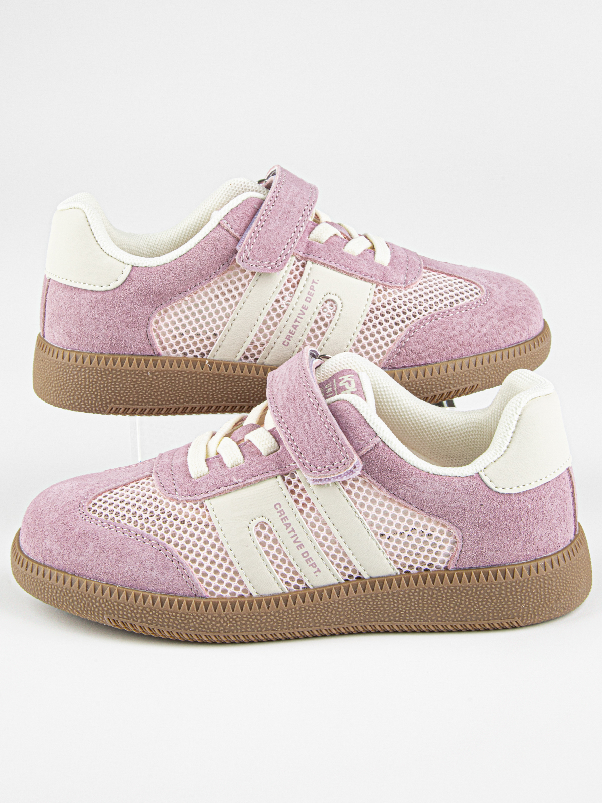 Кроссовки артикул:731241н-2-4