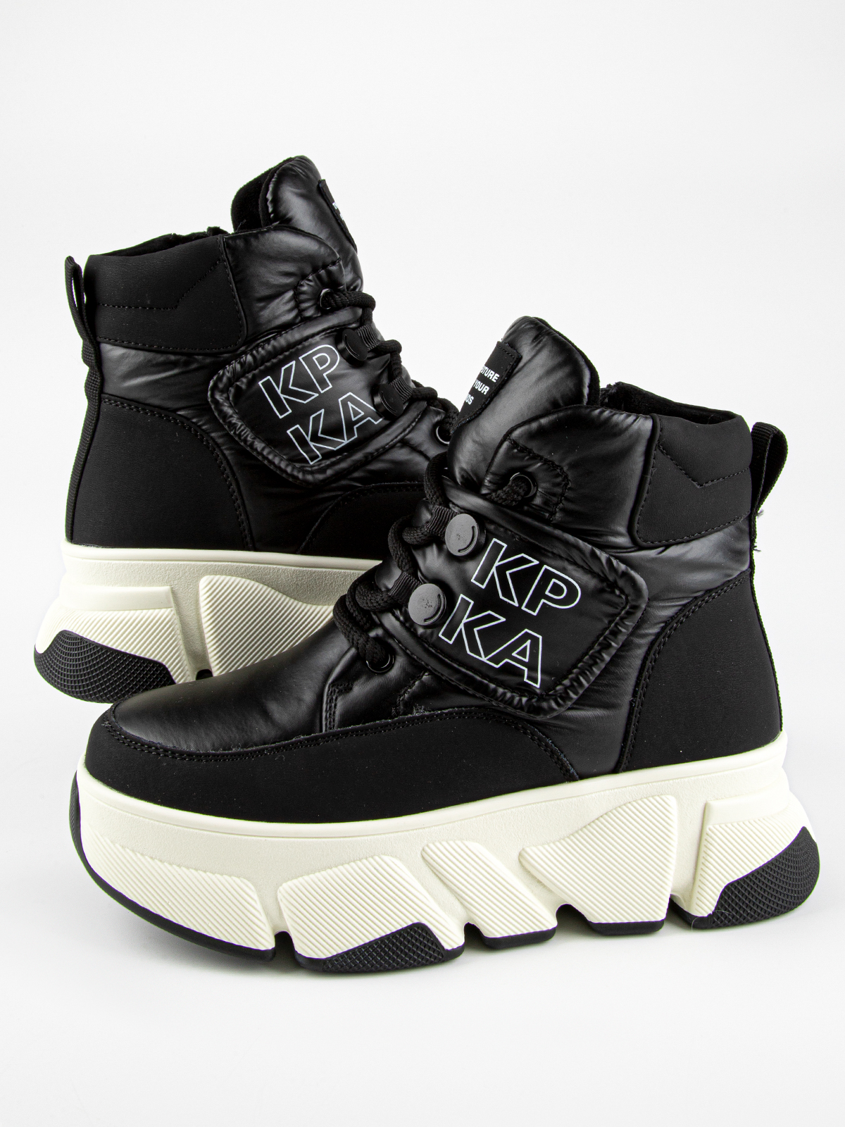 Ботинки артикул:1788д-1-4