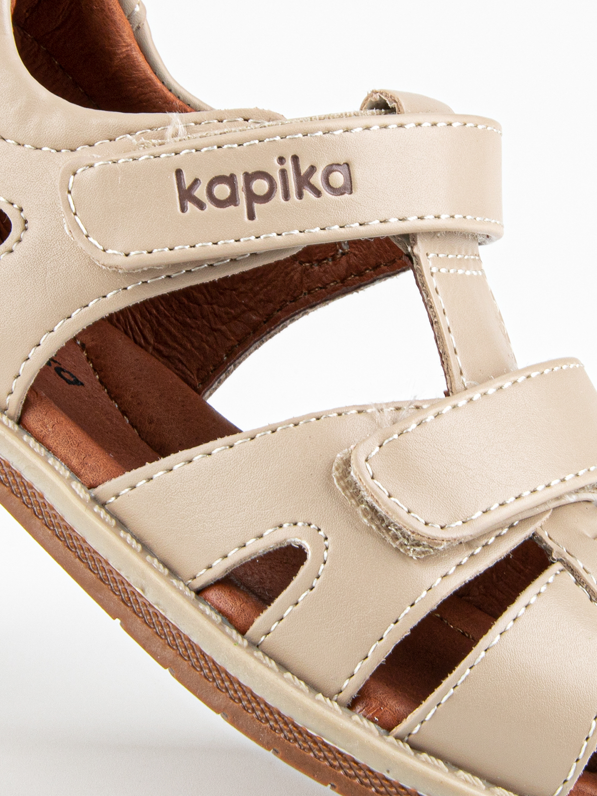 Сандалии артикул:31910п-30-3