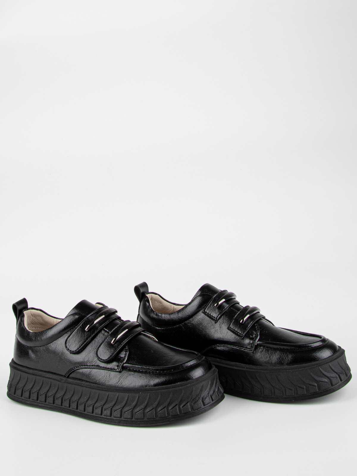 Полуботинки артикул:24990п-1-2