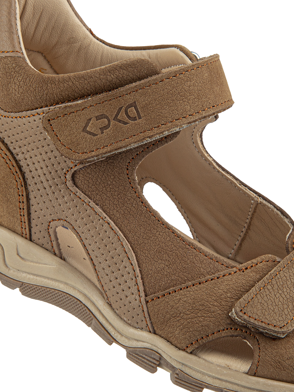 Сандалии артикул:32992т-1-6