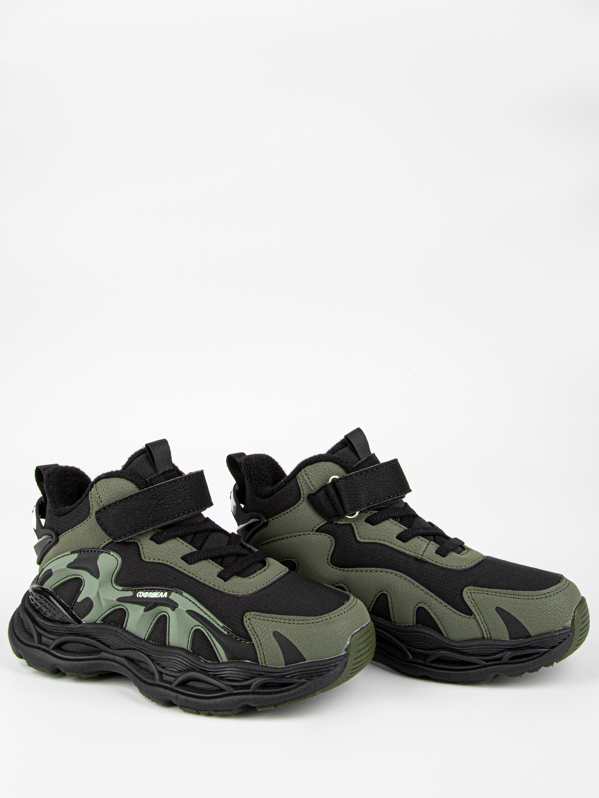 Кроссовки артикул:731205су-2-2