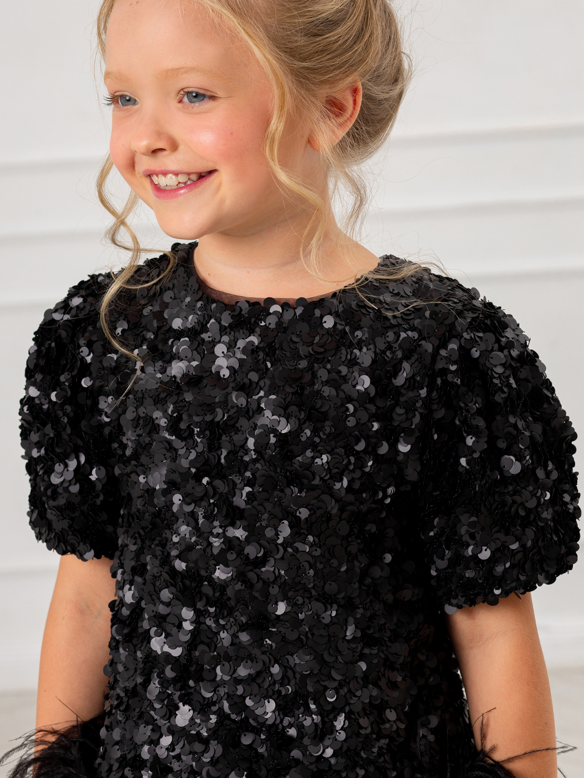 Платье артикул:OKGCD11-99-5