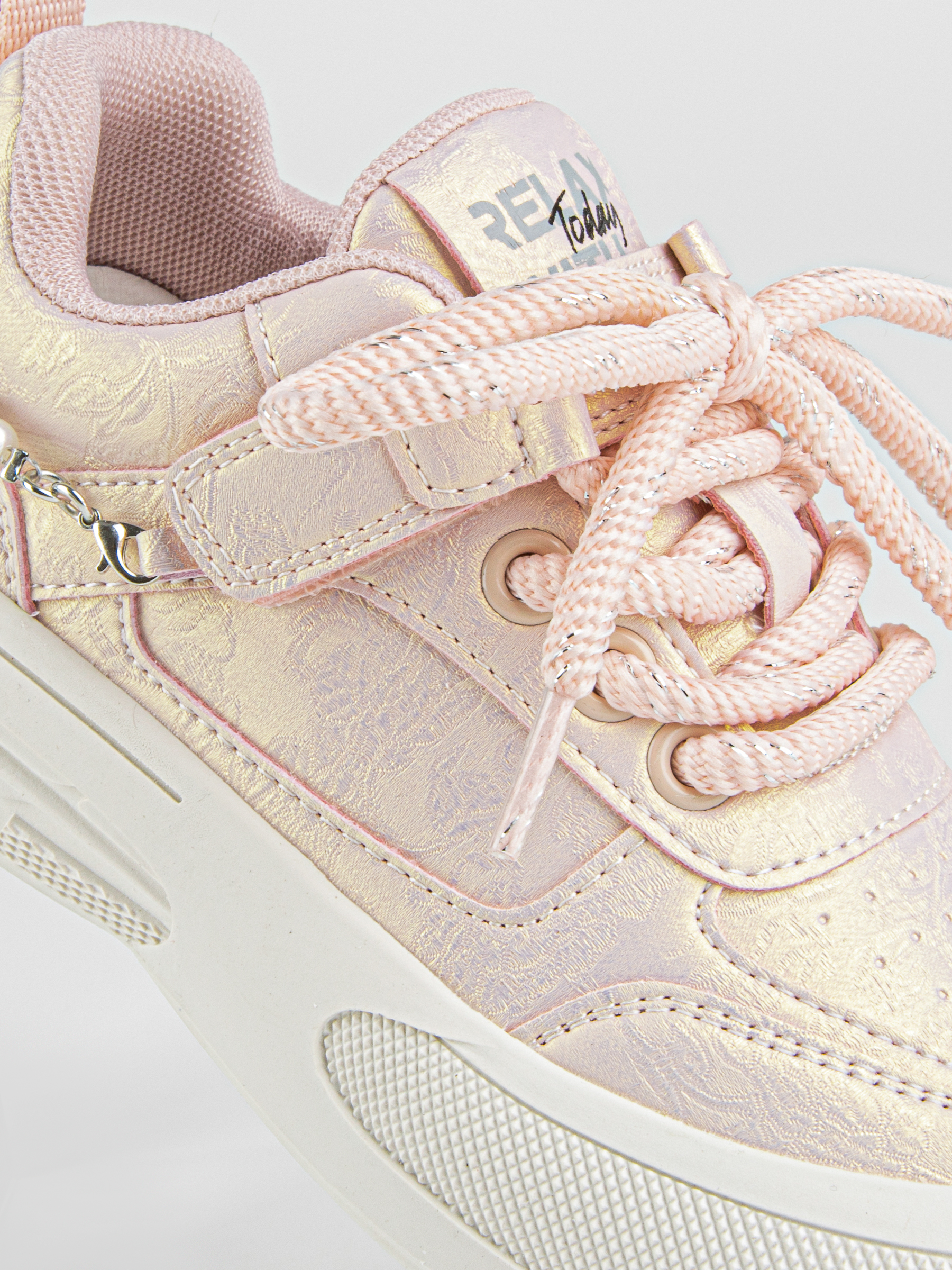 Кроссовки артикул:721199-1-3