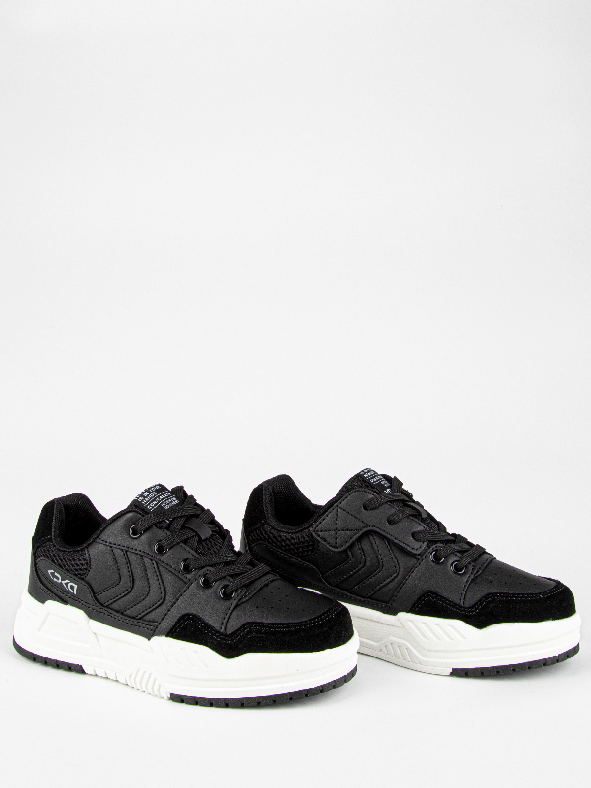 Кроссовки артикул:731231-1-2