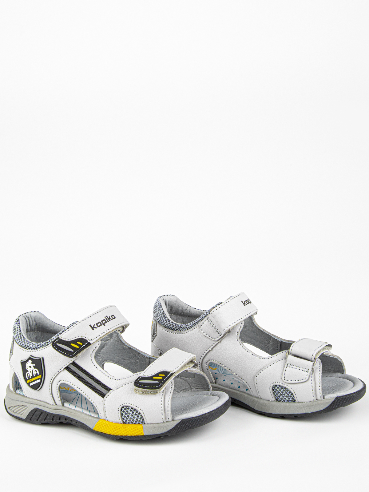 Сандалии артикул:33828п-20-2