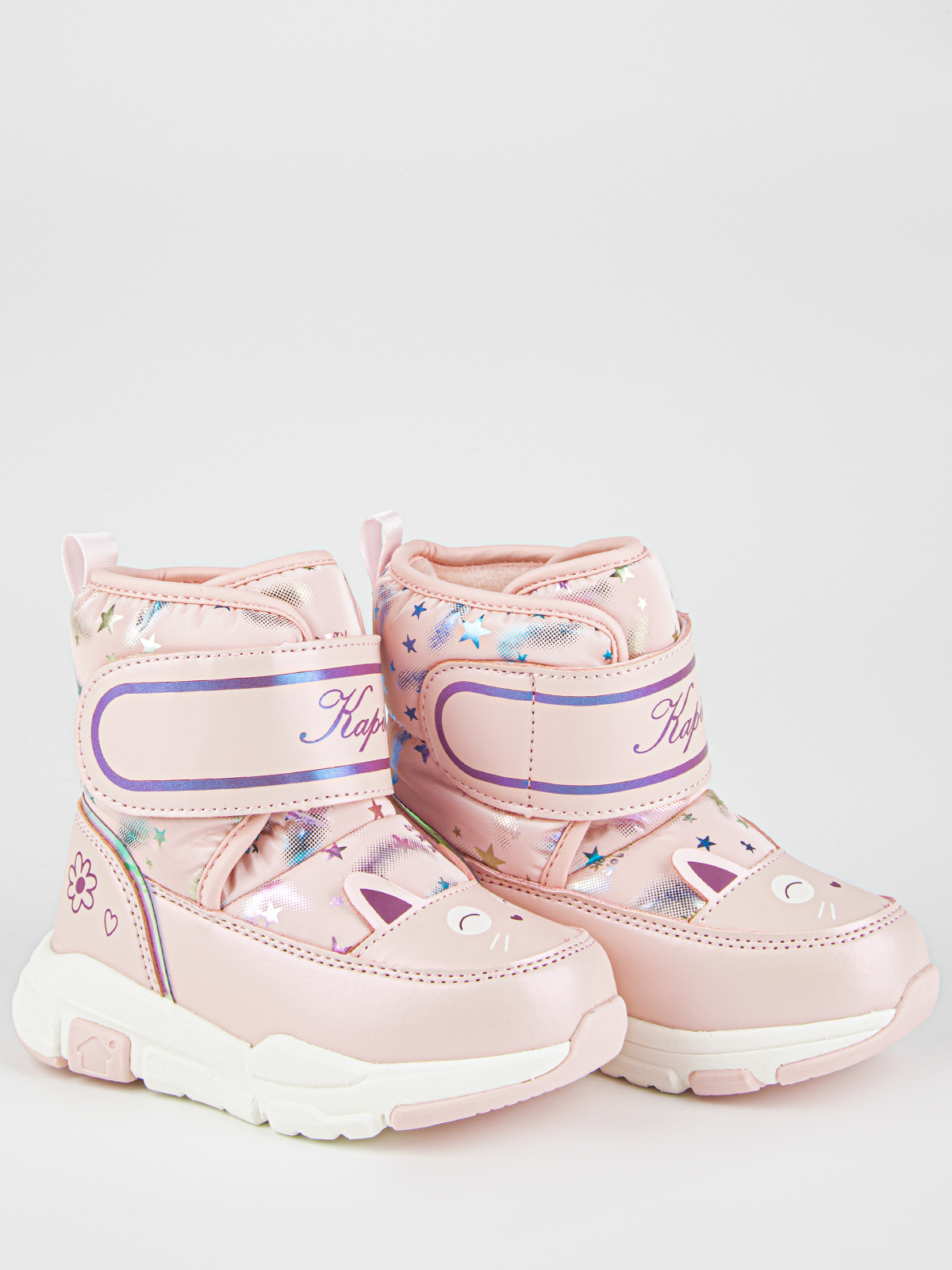 Сапоги артикул:1882д-2-2