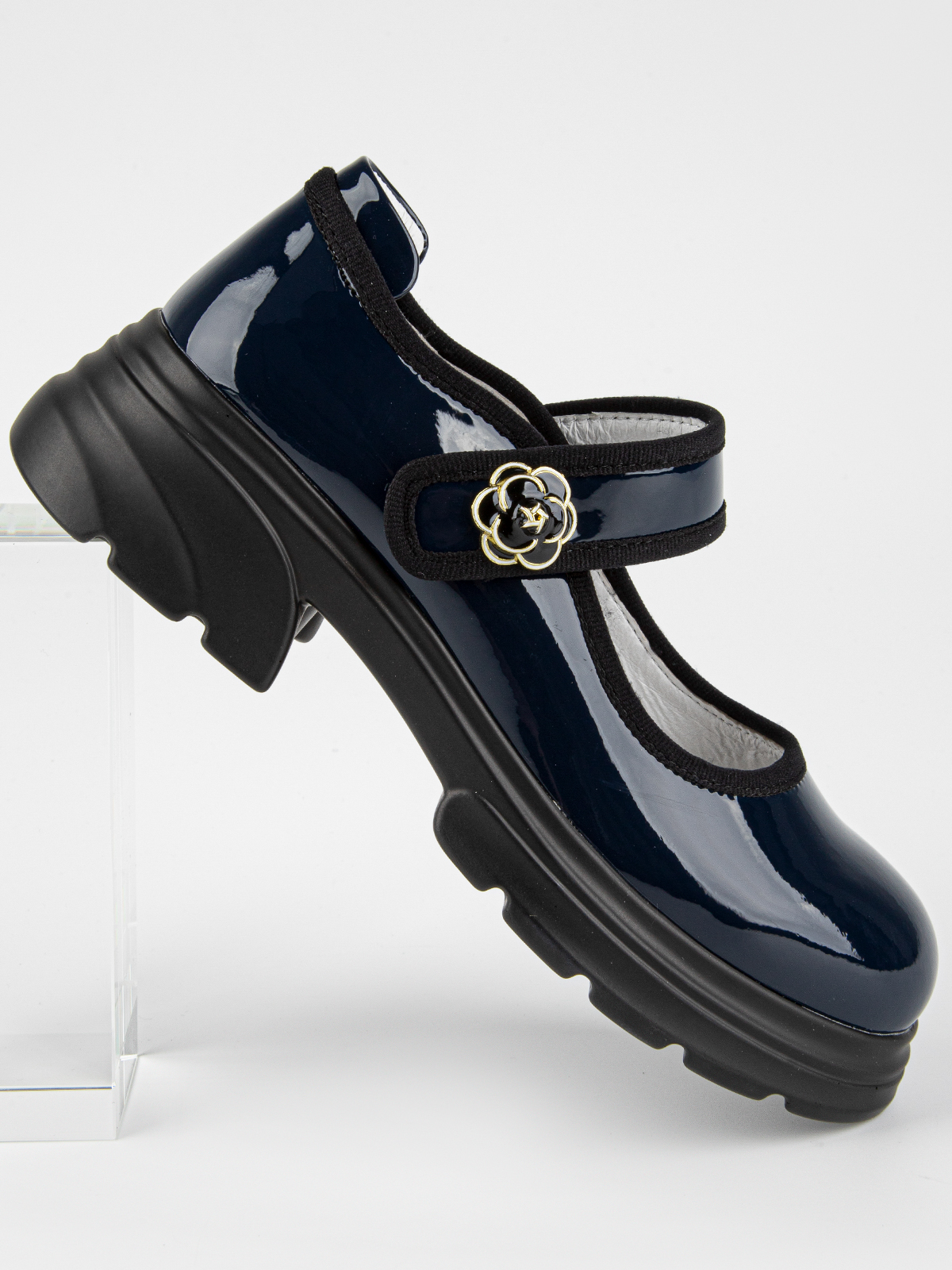 Туфли артикул:231152п-2-7