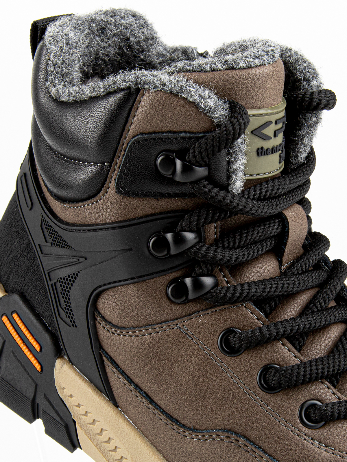 Ботинки артикул:62141шк-2-3