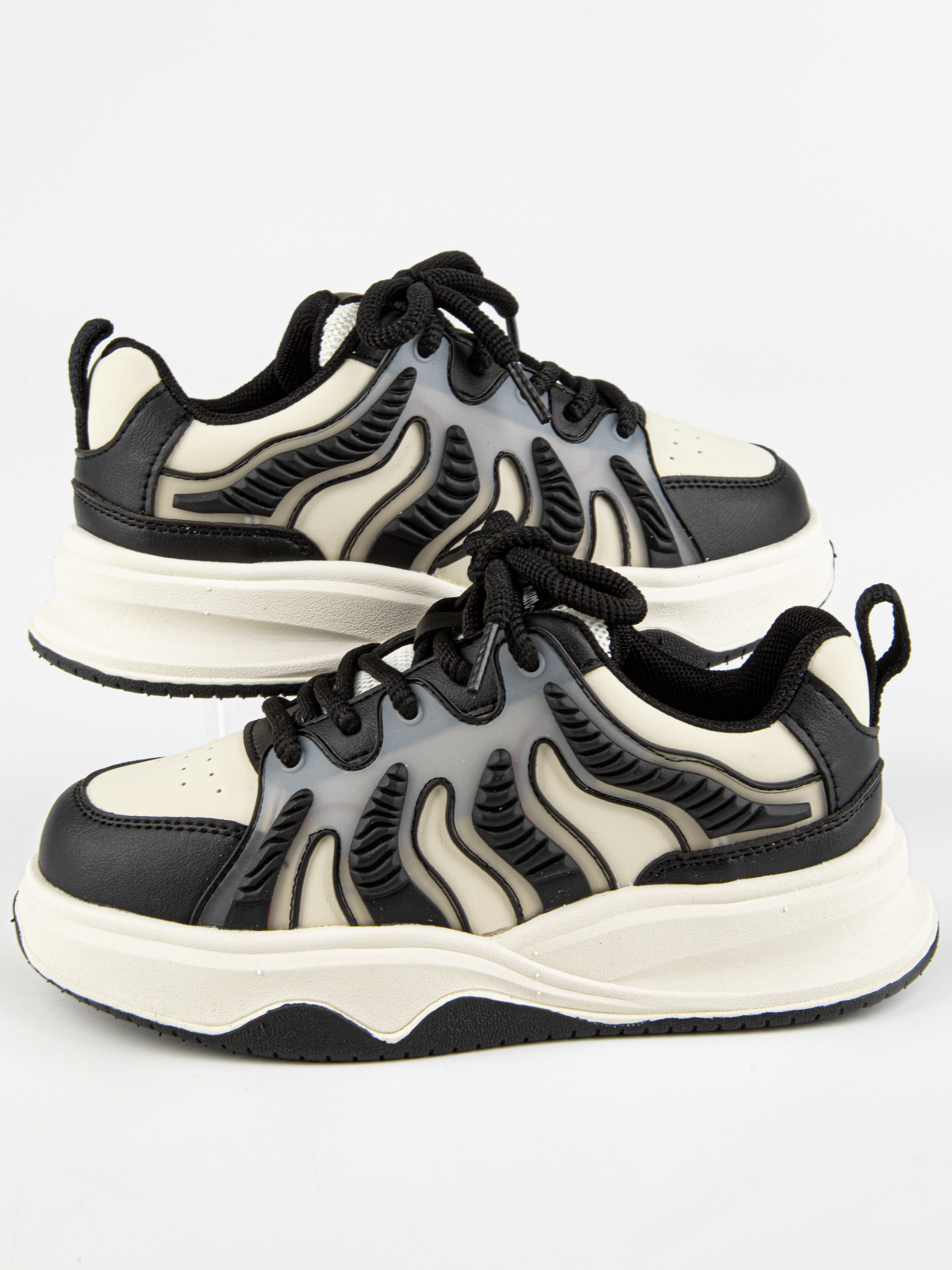 Кроссовки артикул:721016-10-4