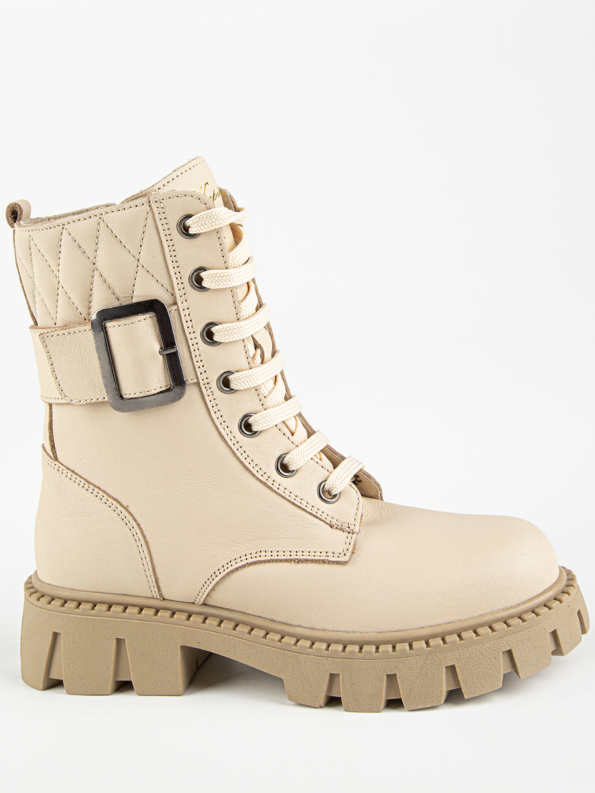 Ботинки артикул:63298т-2-1