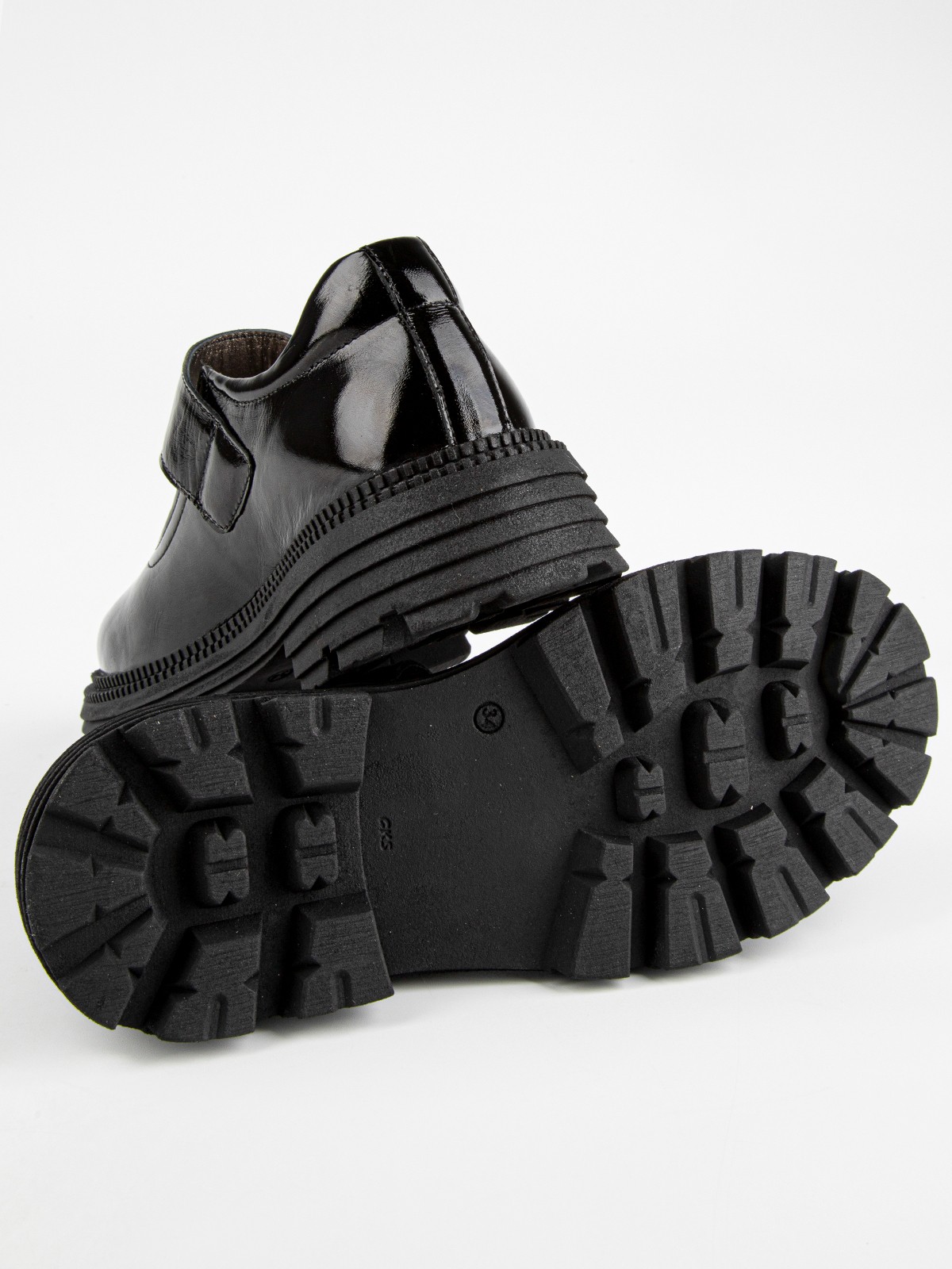 Туфли артикул:231208т-2-5