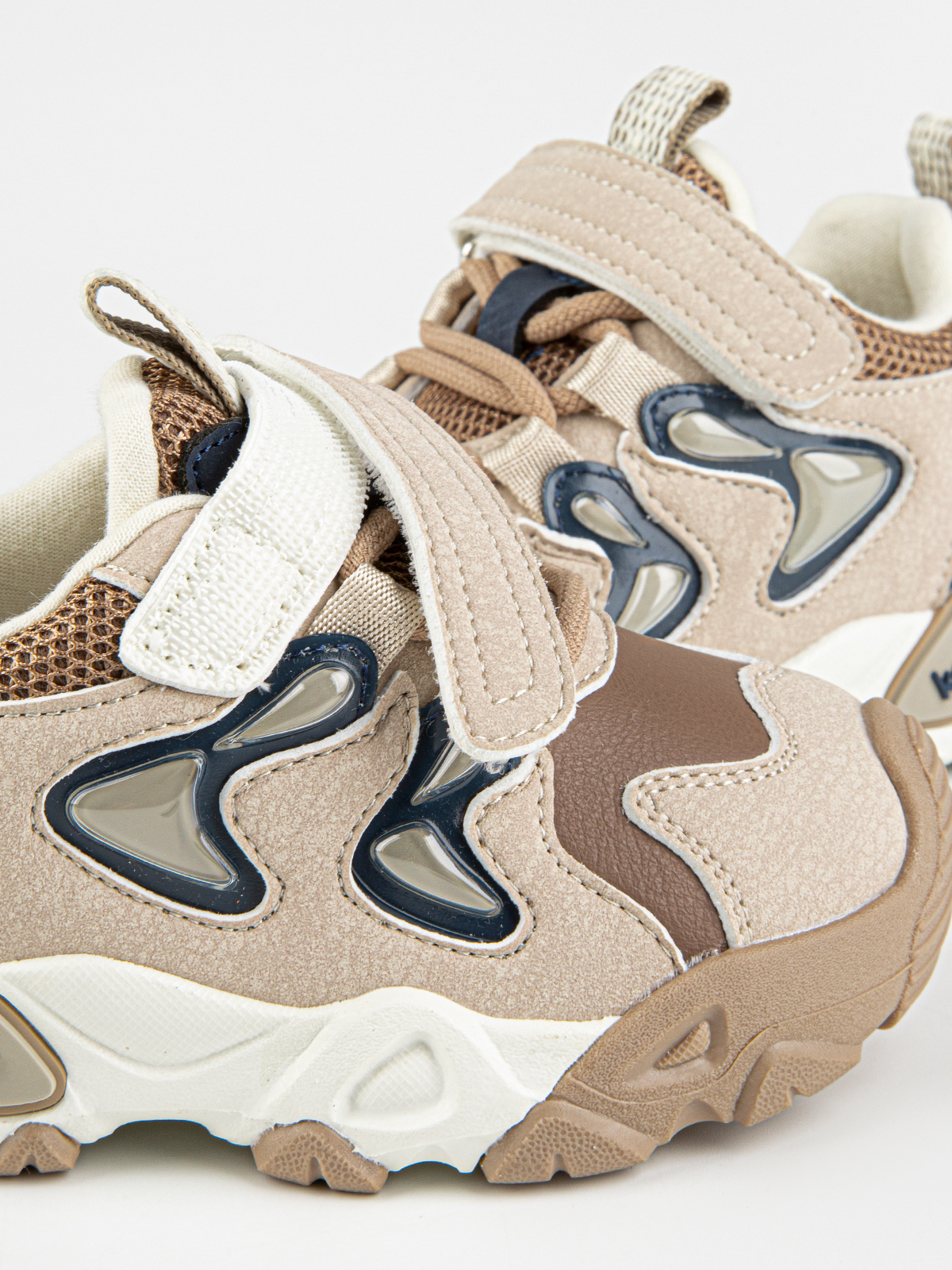 Кроссовки артикул:71509-30-9